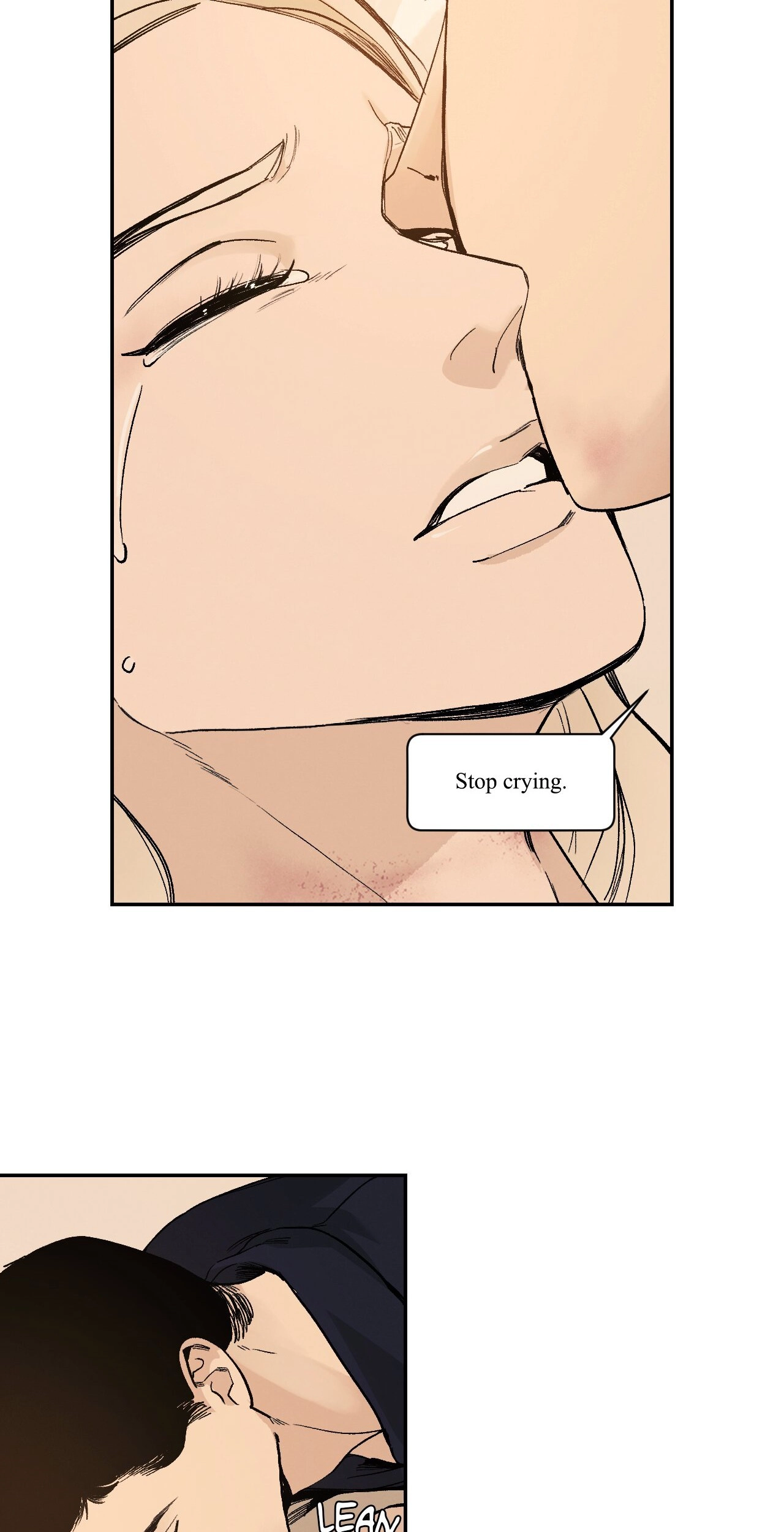 Wolf in the House Chapter 74.42 page 10 - 