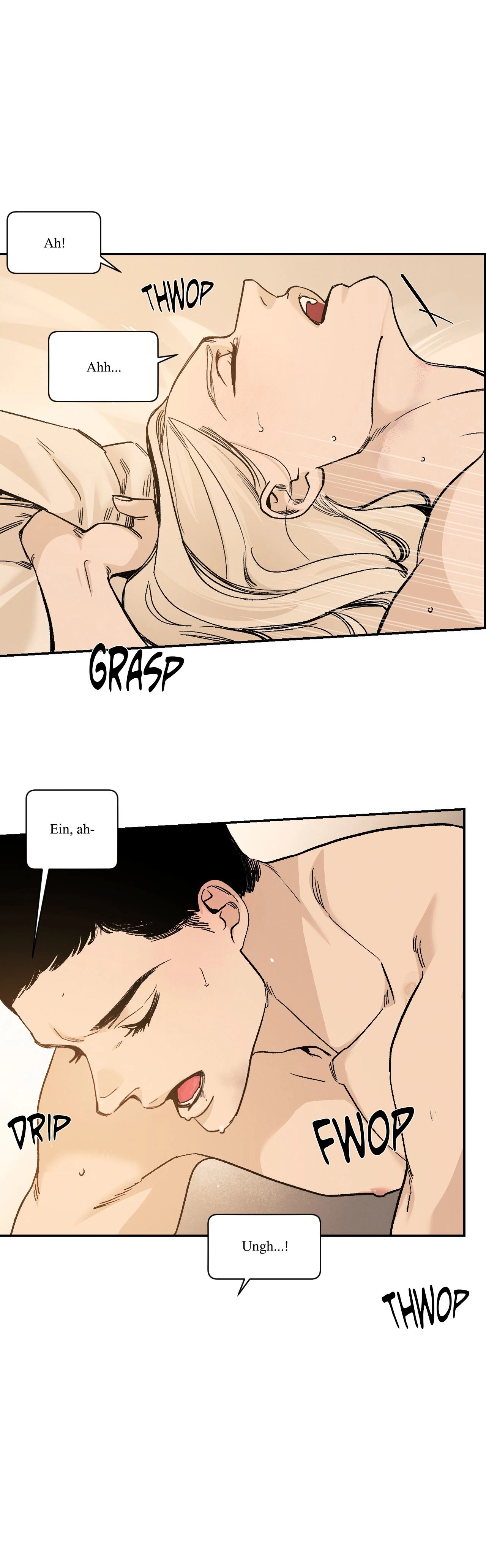 Wolf in the House Chapter 74.43 page 1 - 