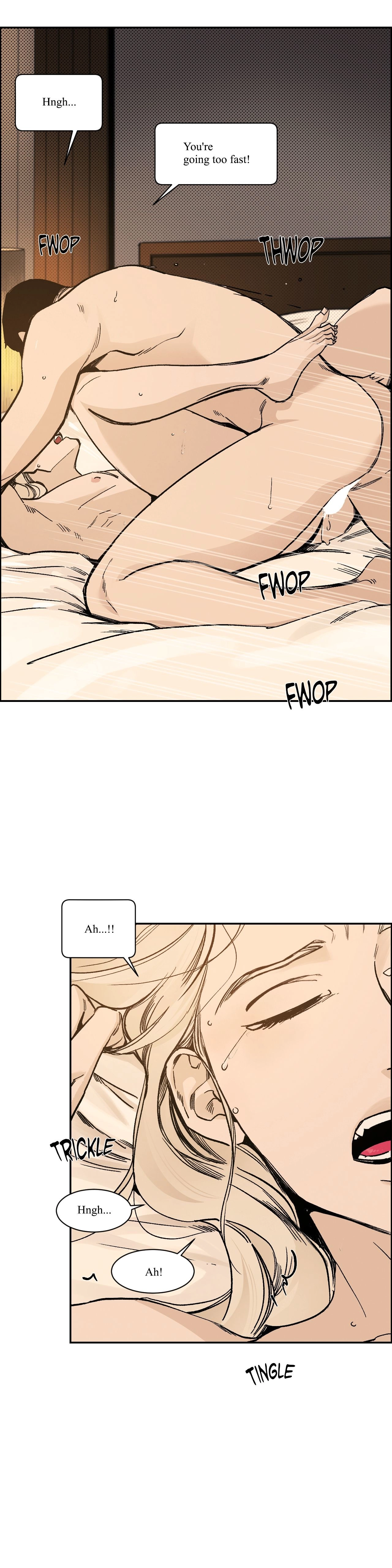 Wolf in the House Chapter 74.43 page 2 - 