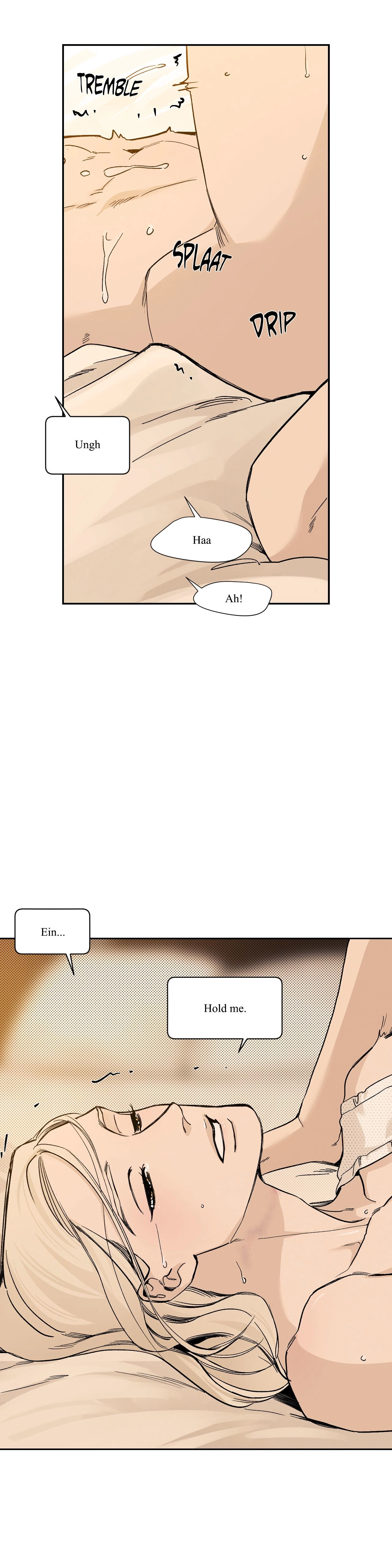 Wolf in the House Chapter 74.43 page 11 - 