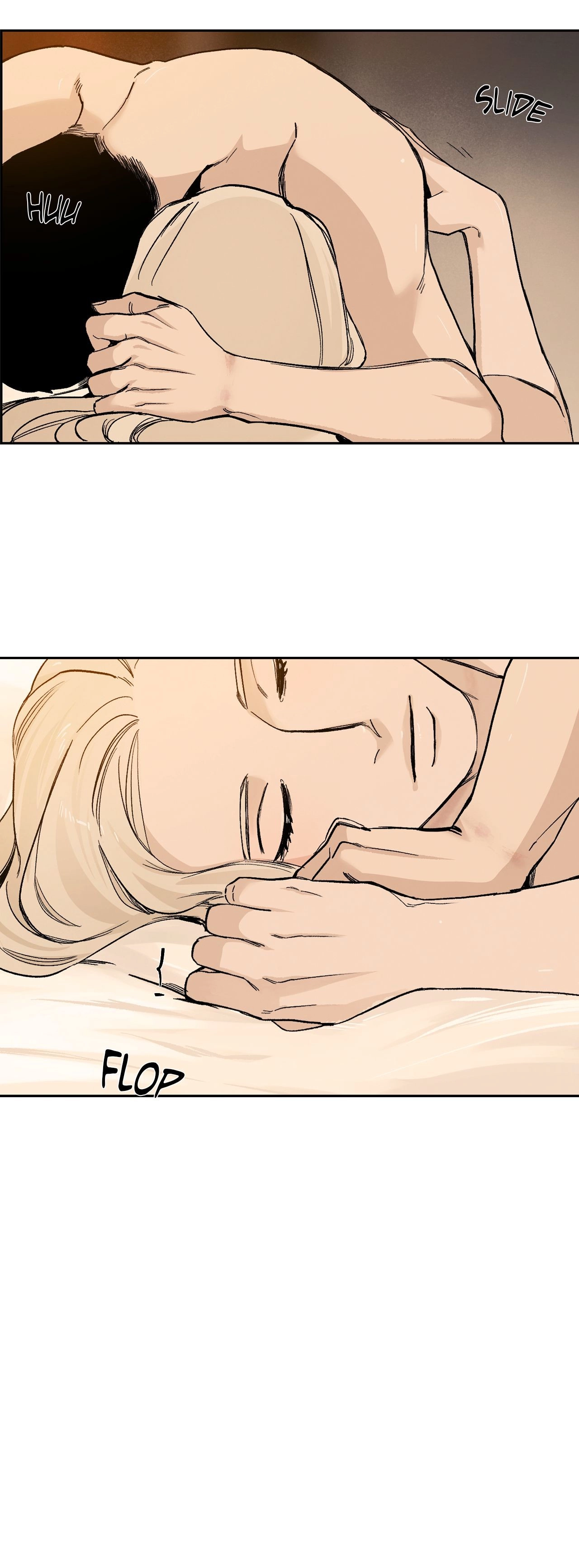 Wolf in the House Chapter 74.43 page 13 - 