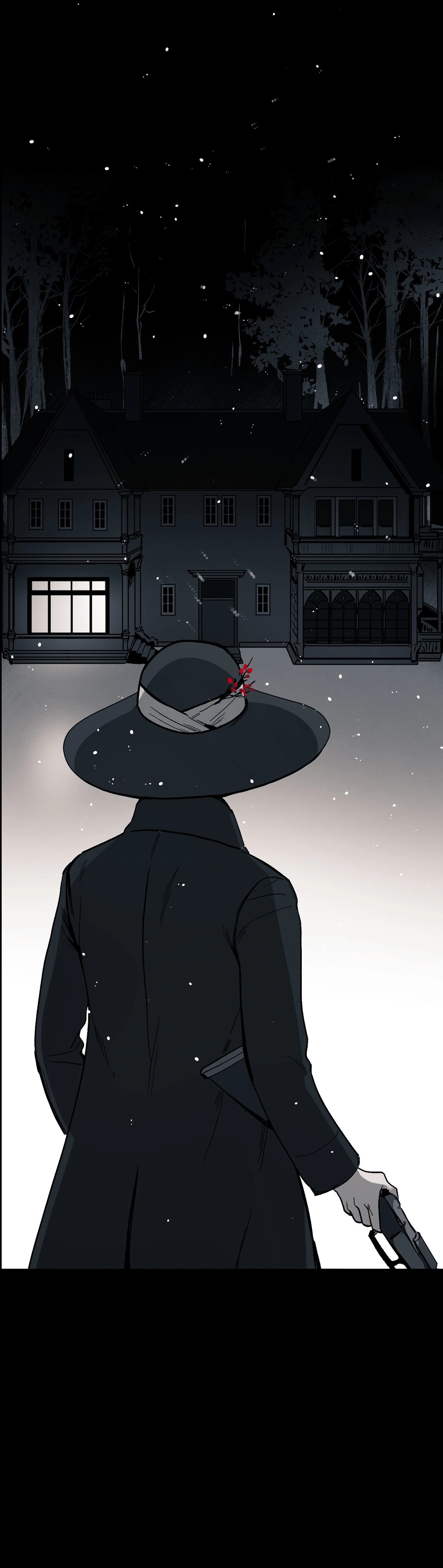 Wolf in the House Chapter 74.43 page 18 - 