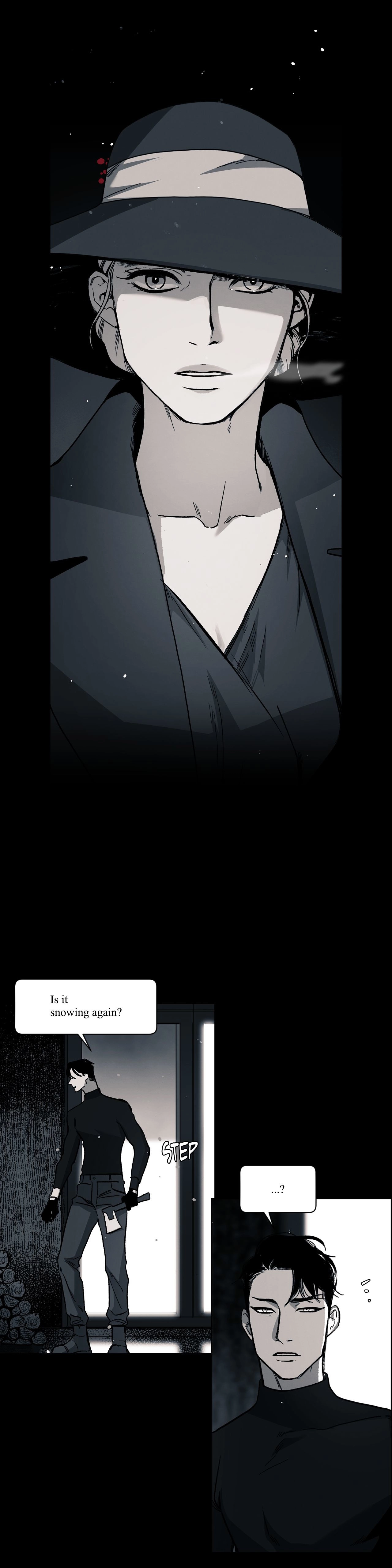 Wolf in the House Chapter 74.43 page 19 - 