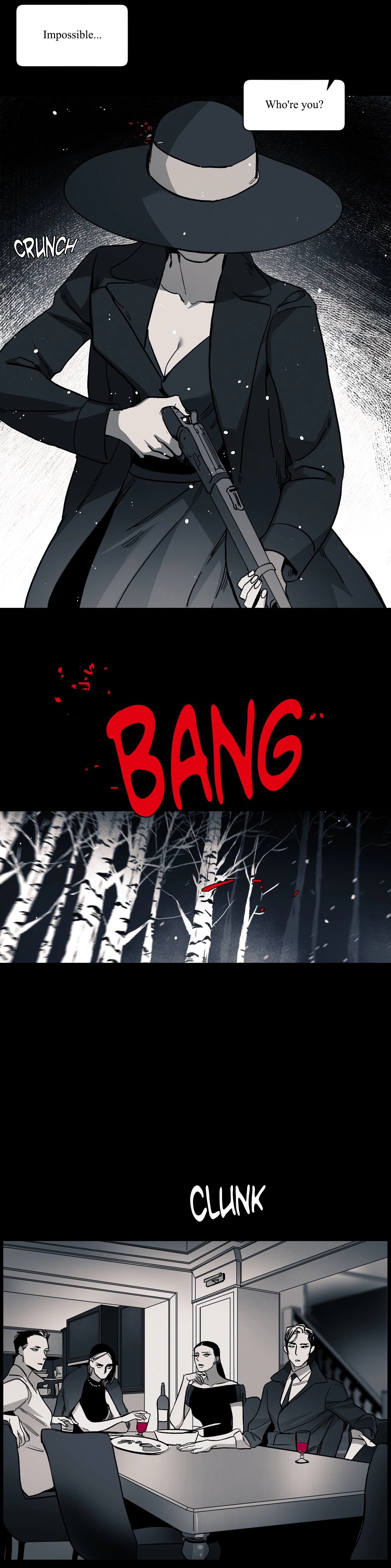 Wolf in the House Chapter 74.43 page 21 - 