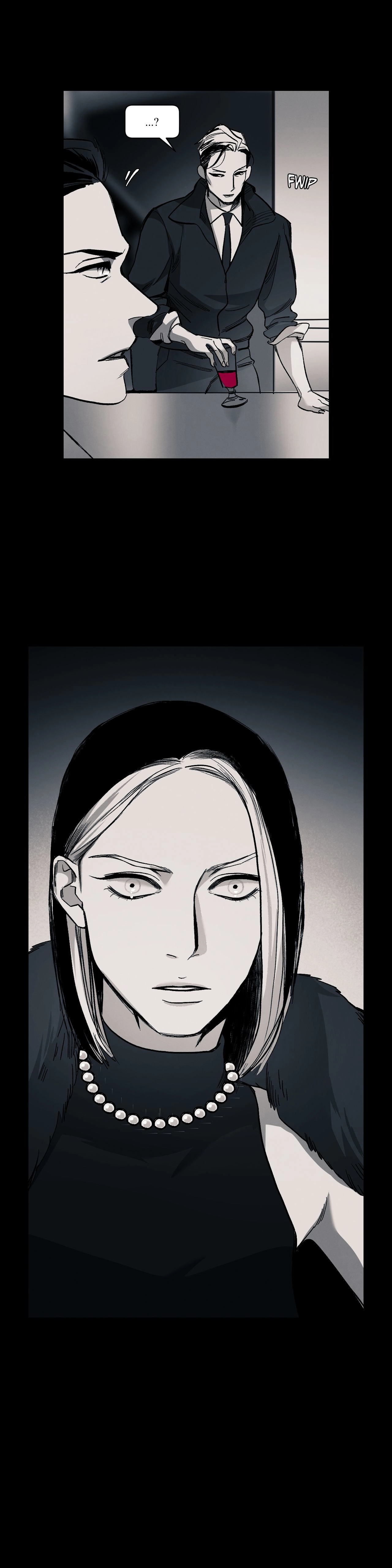 Wolf in the House Chapter 74.43 page 22 - 