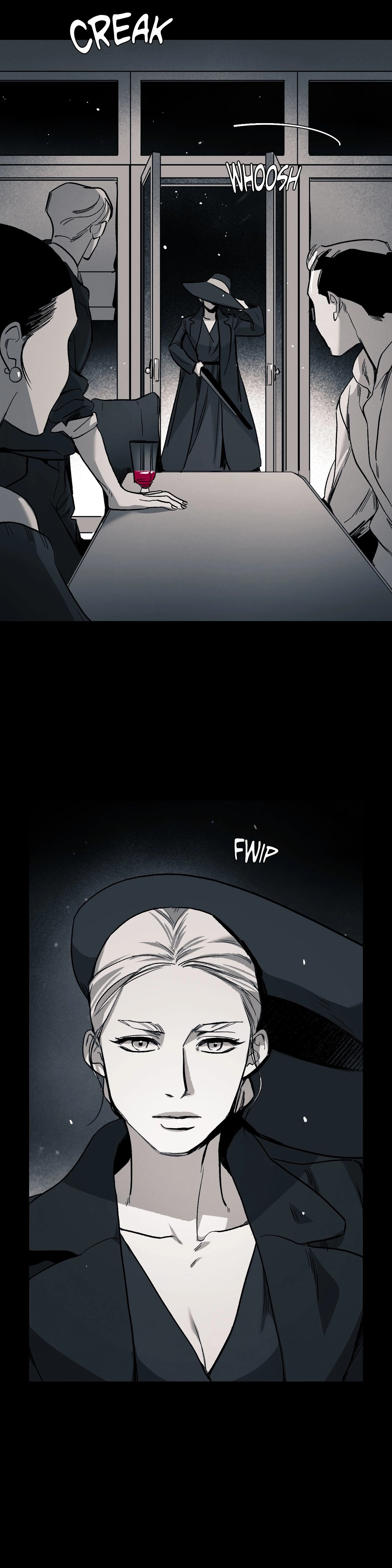 Wolf in the House Chapter 74.43 page 23 - 