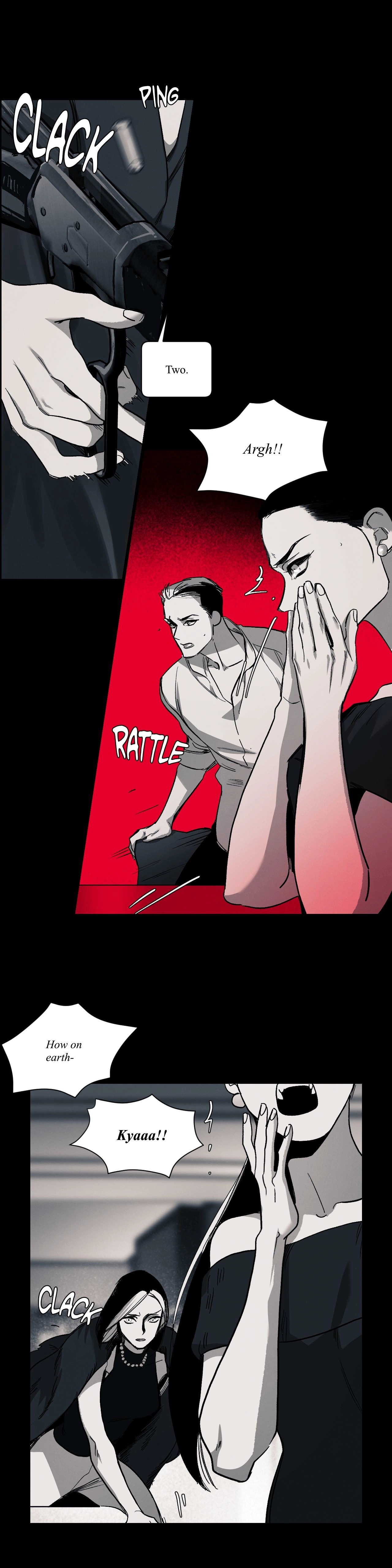 Wolf in the House Chapter 74.43 page 25 - 
