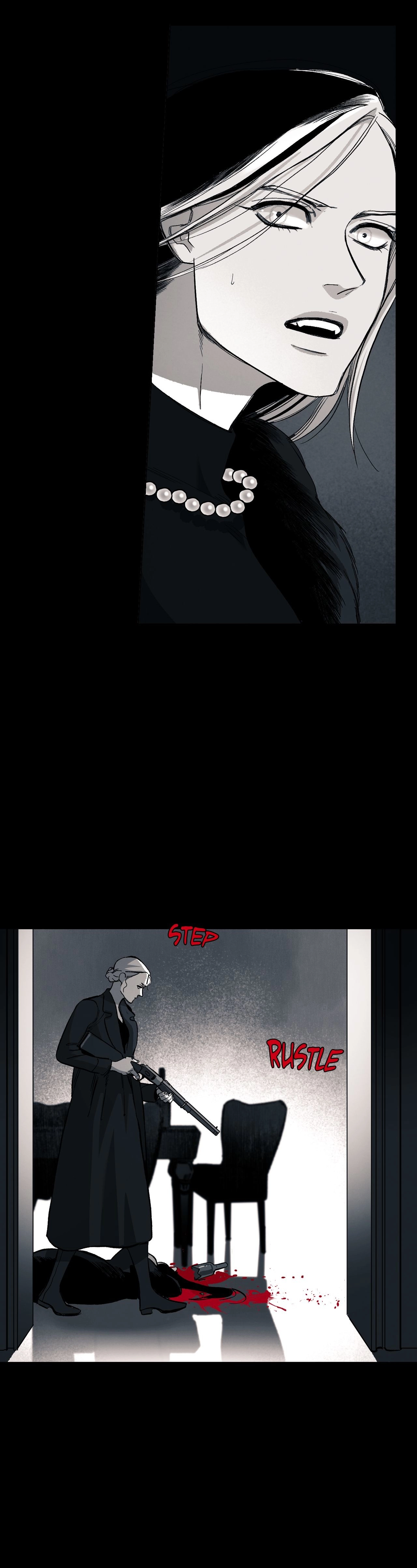Wolf in the House Chapter 74.43 page 27 - 