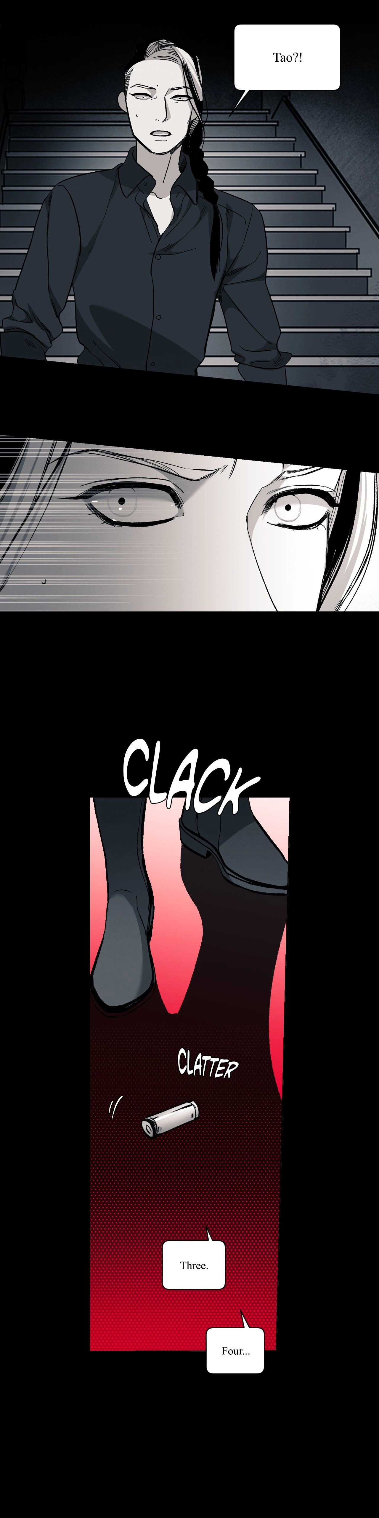 Wolf in the House Chapter 74.43 page 29 - 