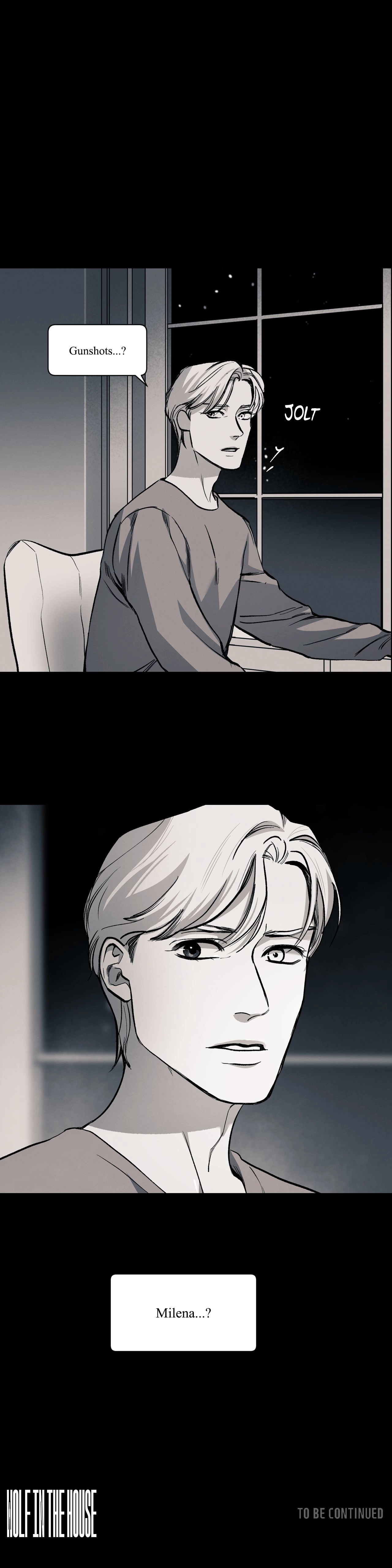 Wolf in the House Chapter 74.43 page 31 - 