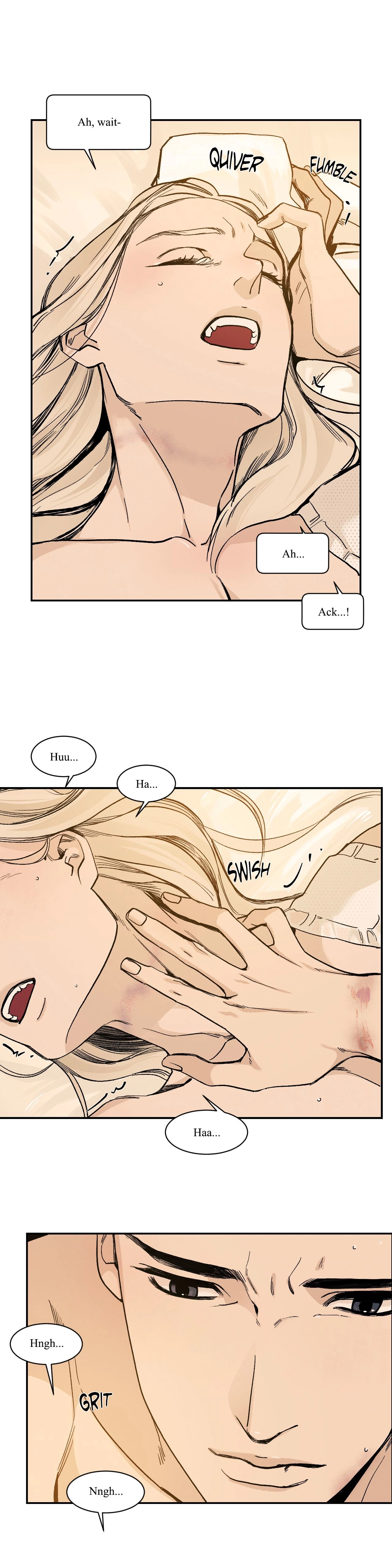 Wolf in the House Chapter 74.43 page 6 - 