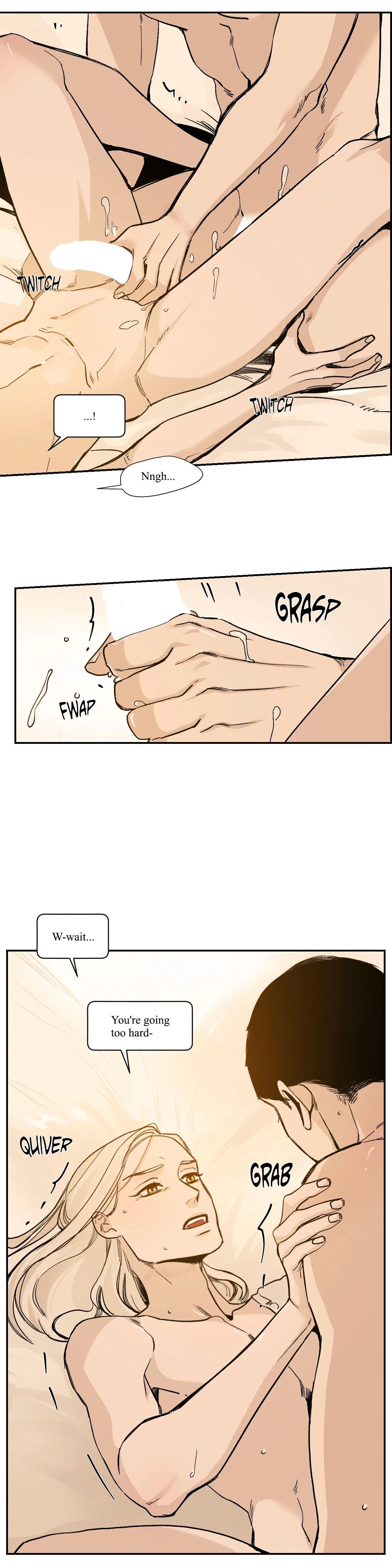Wolf in the House Chapter 74.43 page 9 - 