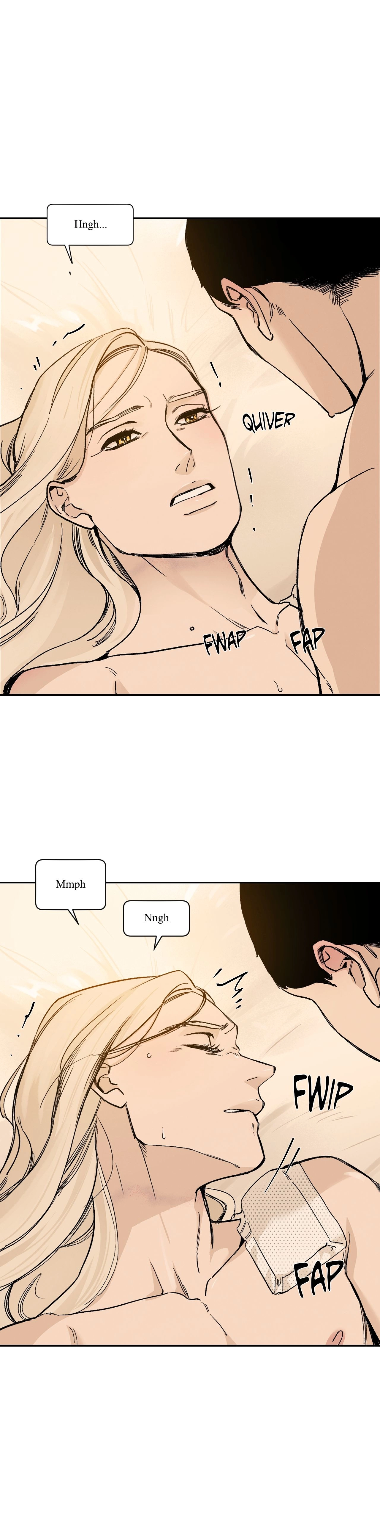 Wolf in the House Chapter 74.43 page 10 - 