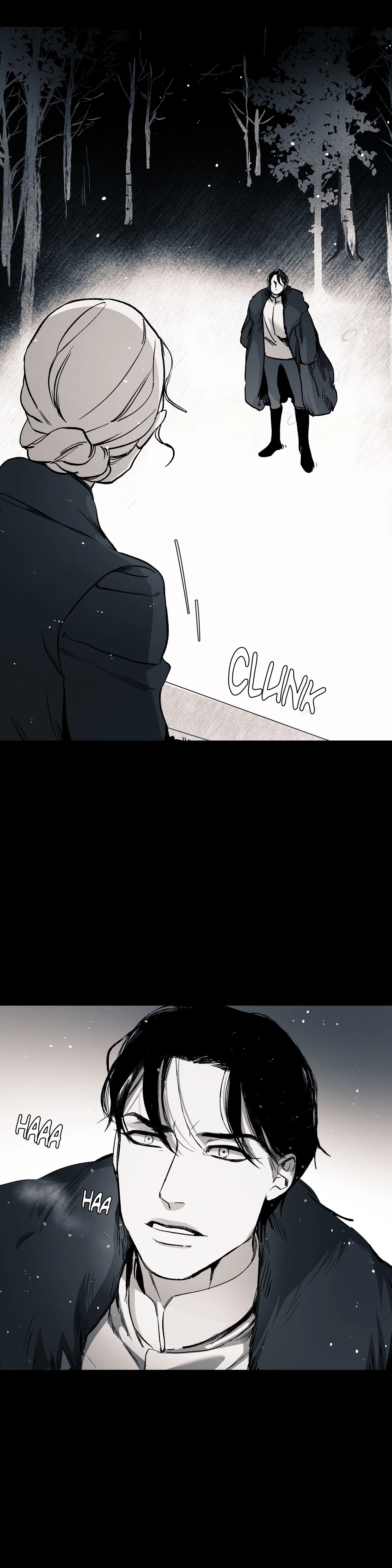 Wolf in the House Chapter 74.44 page 11 - 