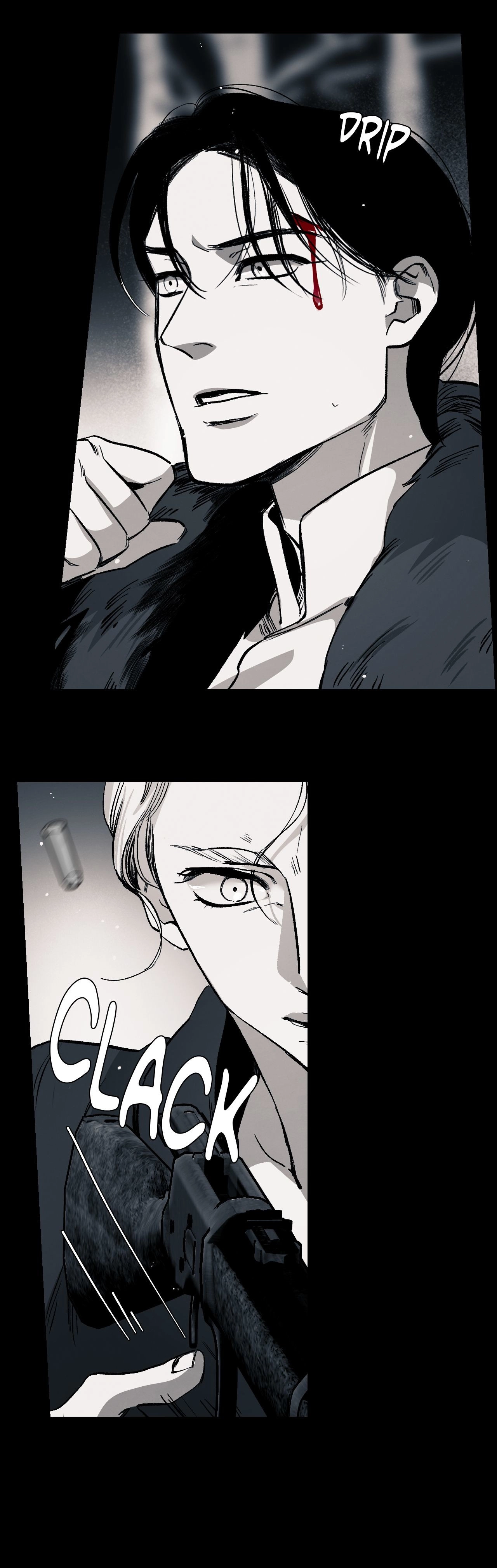 Wolf in the House Chapter 74.44 page 13 - 