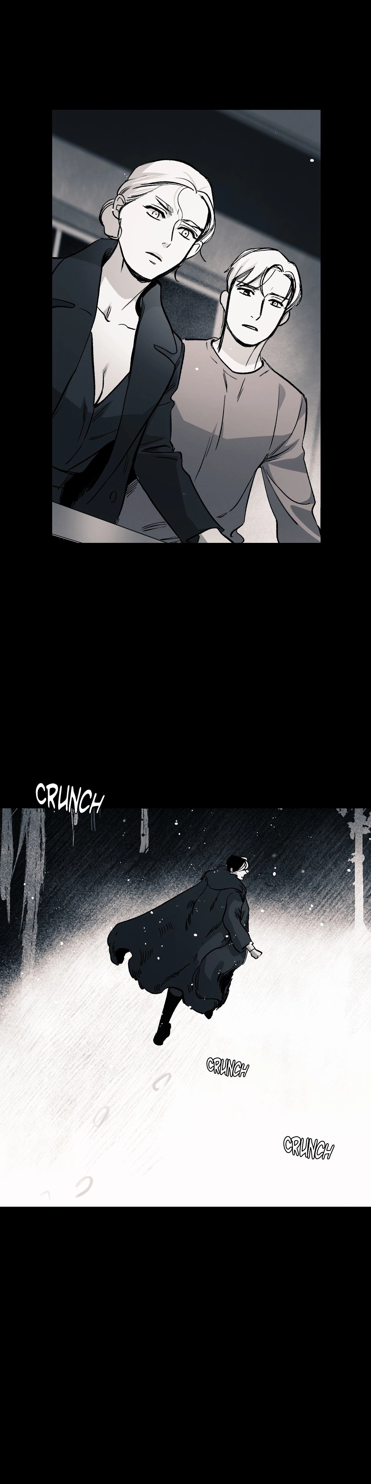 Wolf in the House Chapter 74.44 page 15 - 