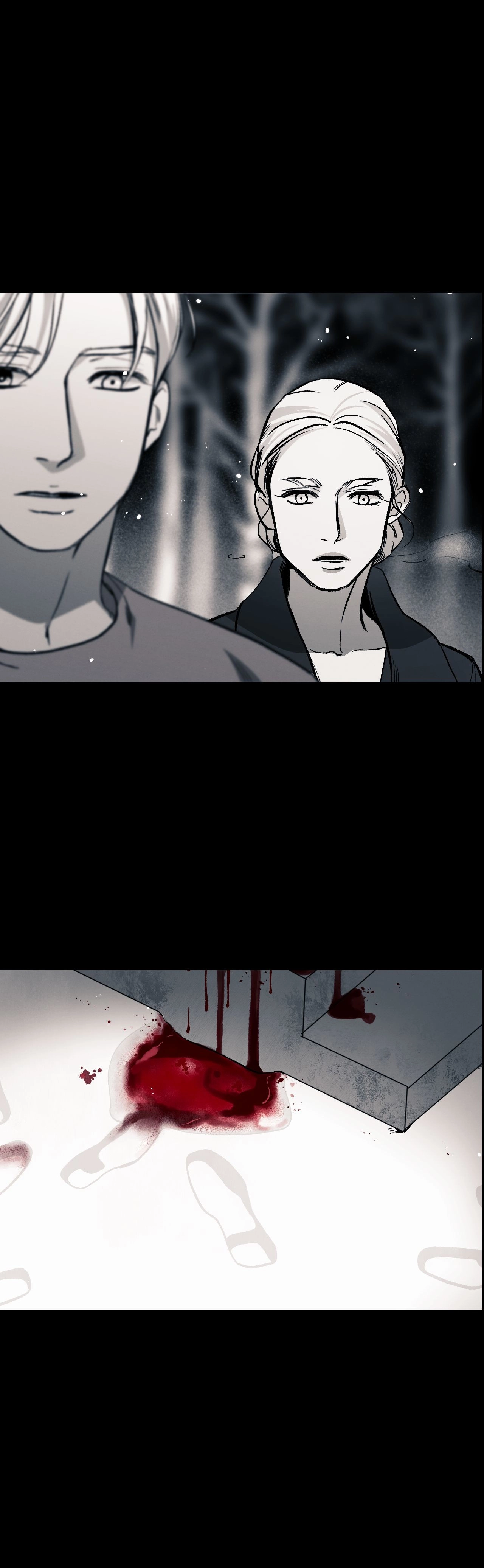 Wolf in the House Chapter 74.44 page 18 - 