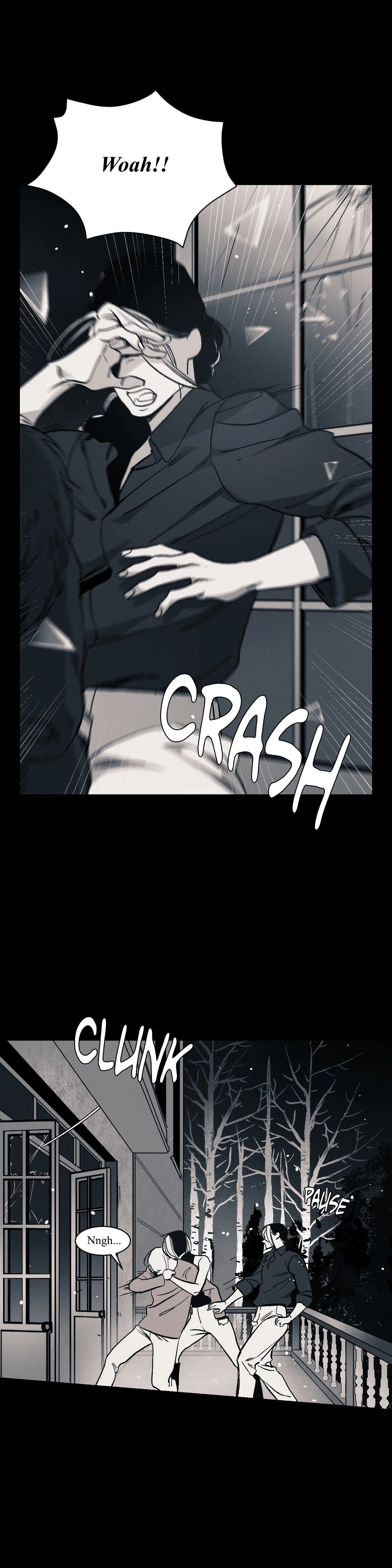 Wolf in the House Chapter 74.44 page 3 - 