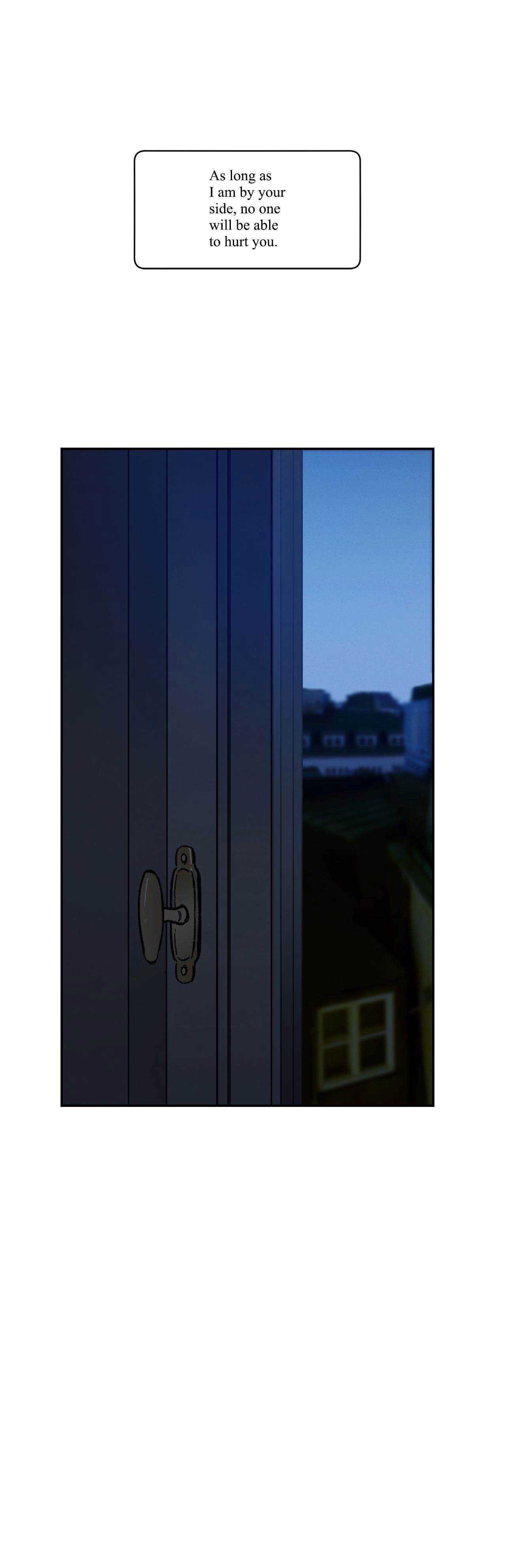 Wolf in the House Chapter 74.44 page 27 - 