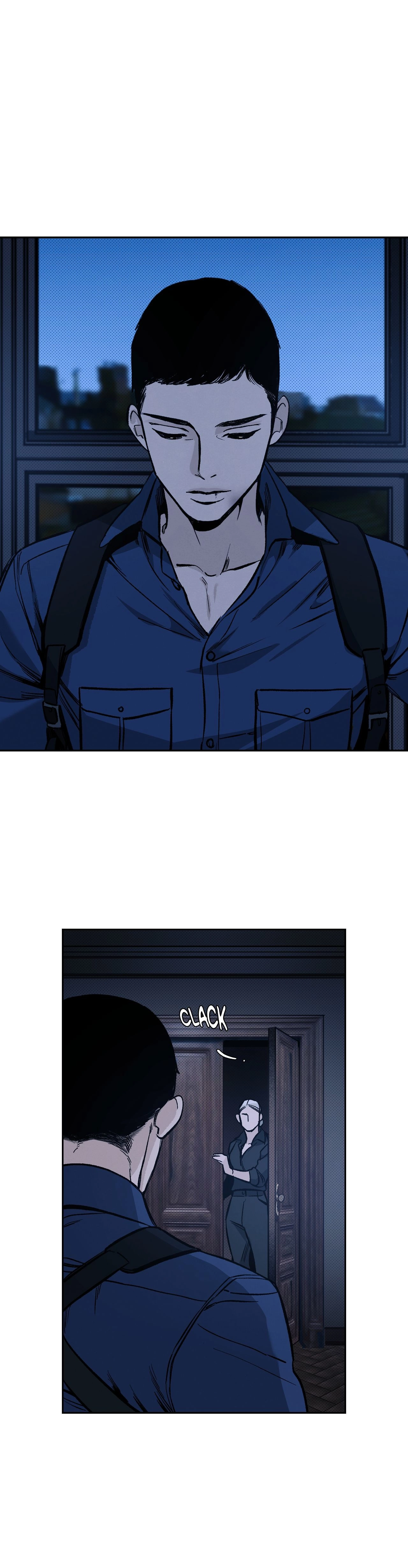 Wolf in the House Chapter 74.44 page 29 - 