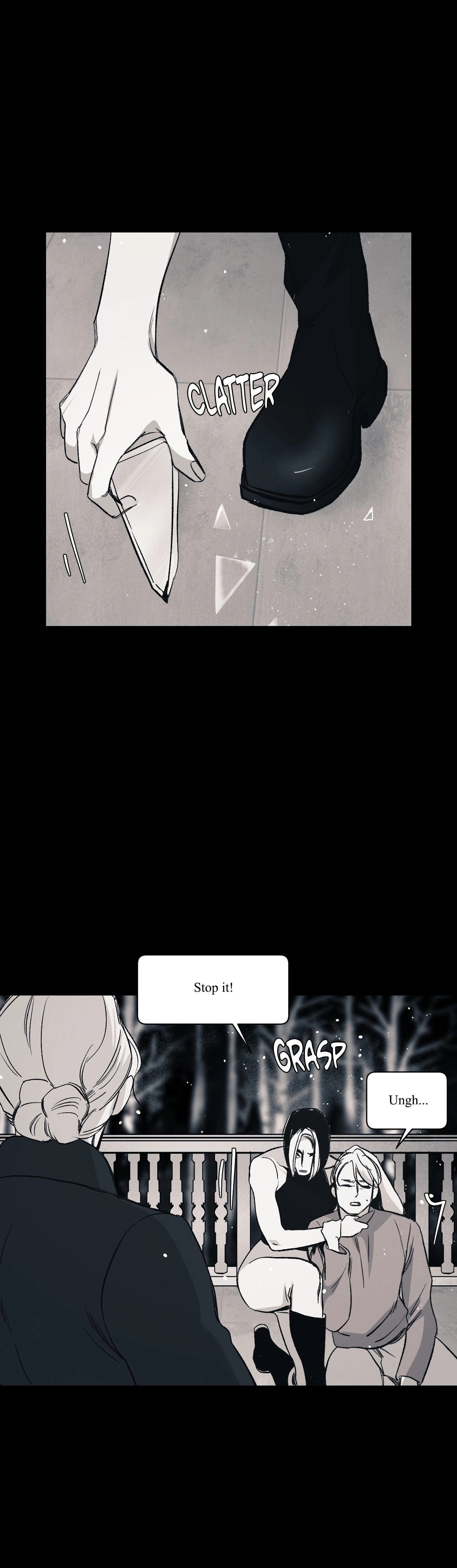 Wolf in the House Chapter 74.44 page 7 - 