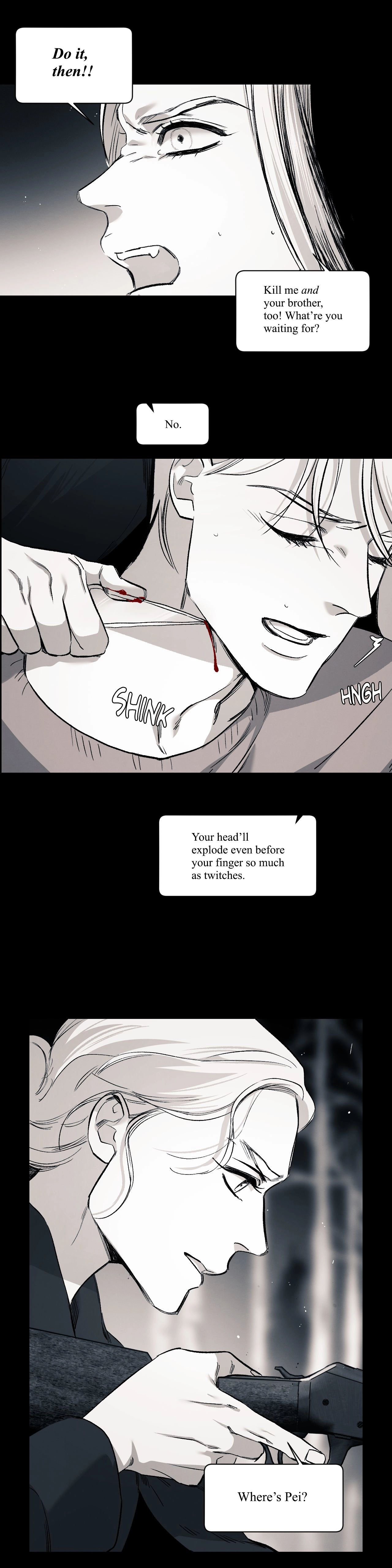 Wolf in the House Chapter 74.44 page 9 - 