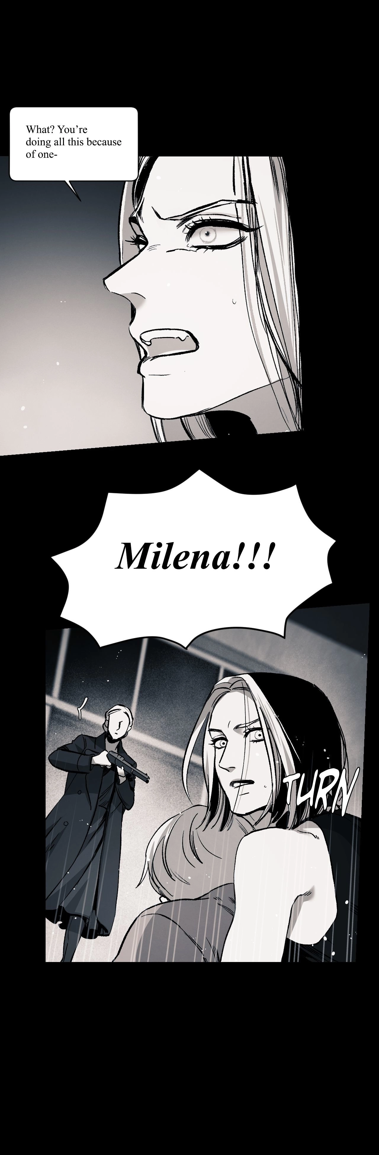 Wolf in the House Chapter 74.44 page 10 - 