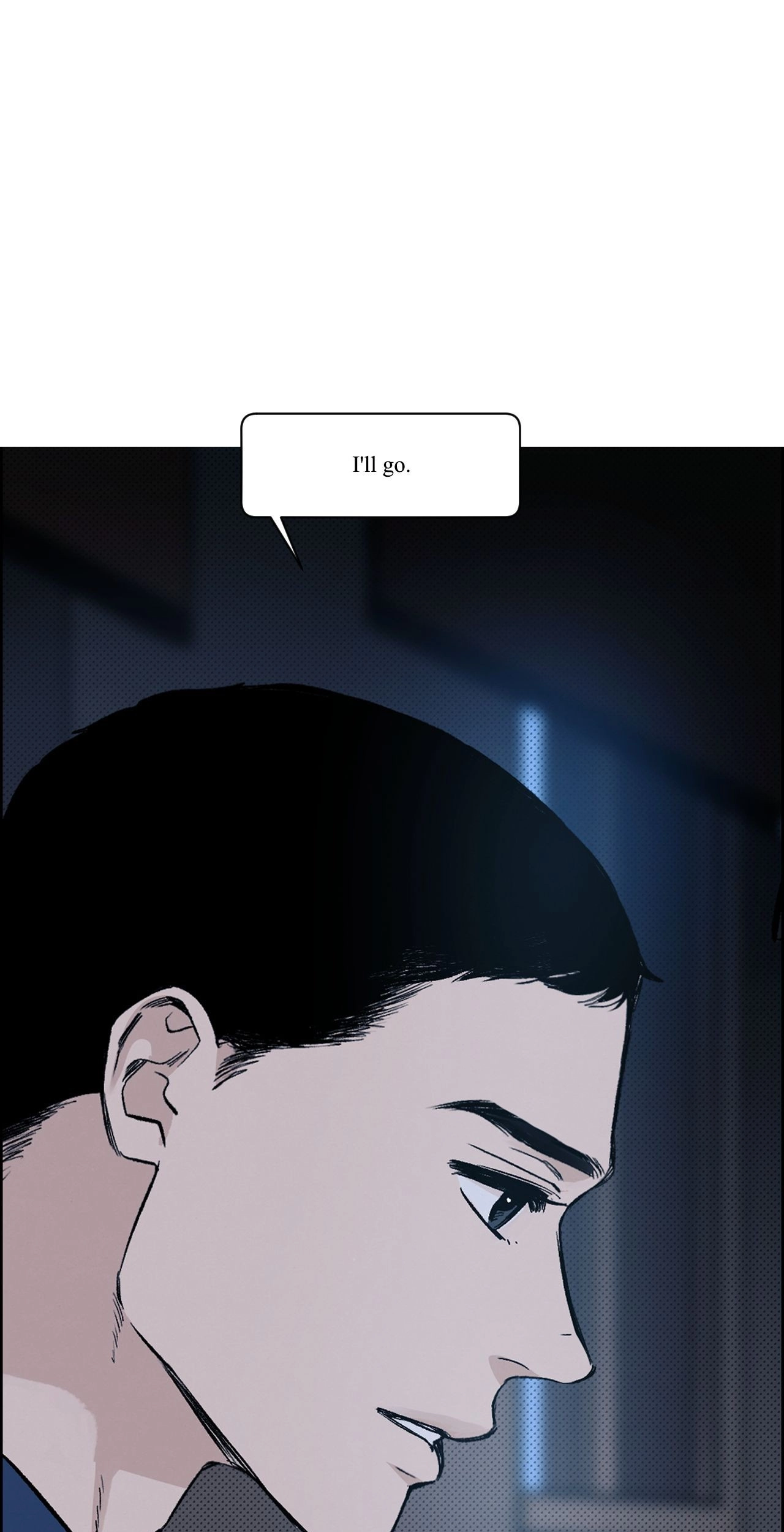 Wolf in the House Chapter 74.45 page 1 - 