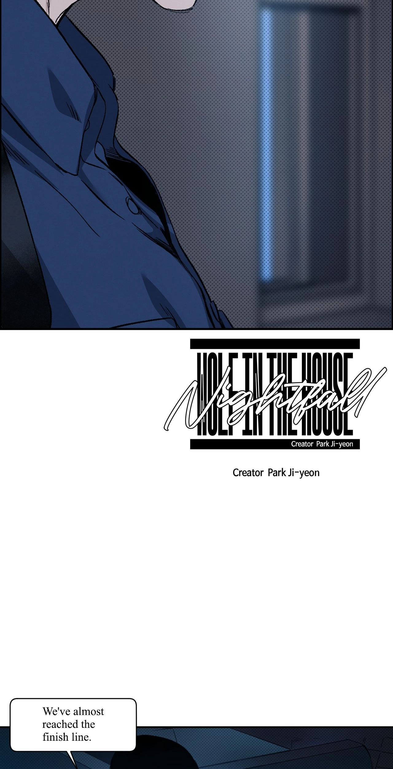 Wolf in the House Chapter 74.45 page 2 - 