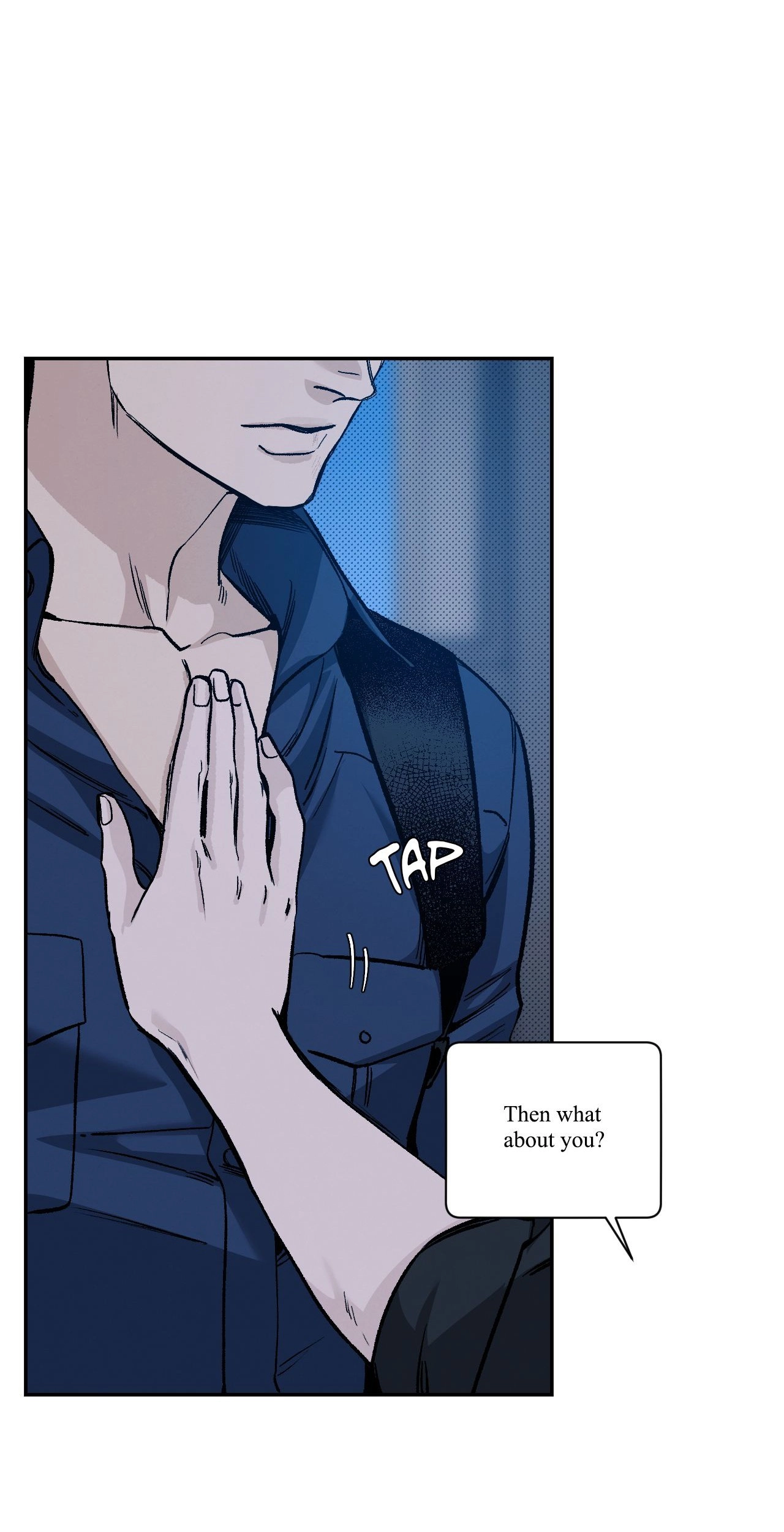 Wolf in the House Chapter 74.45 page 11 - 