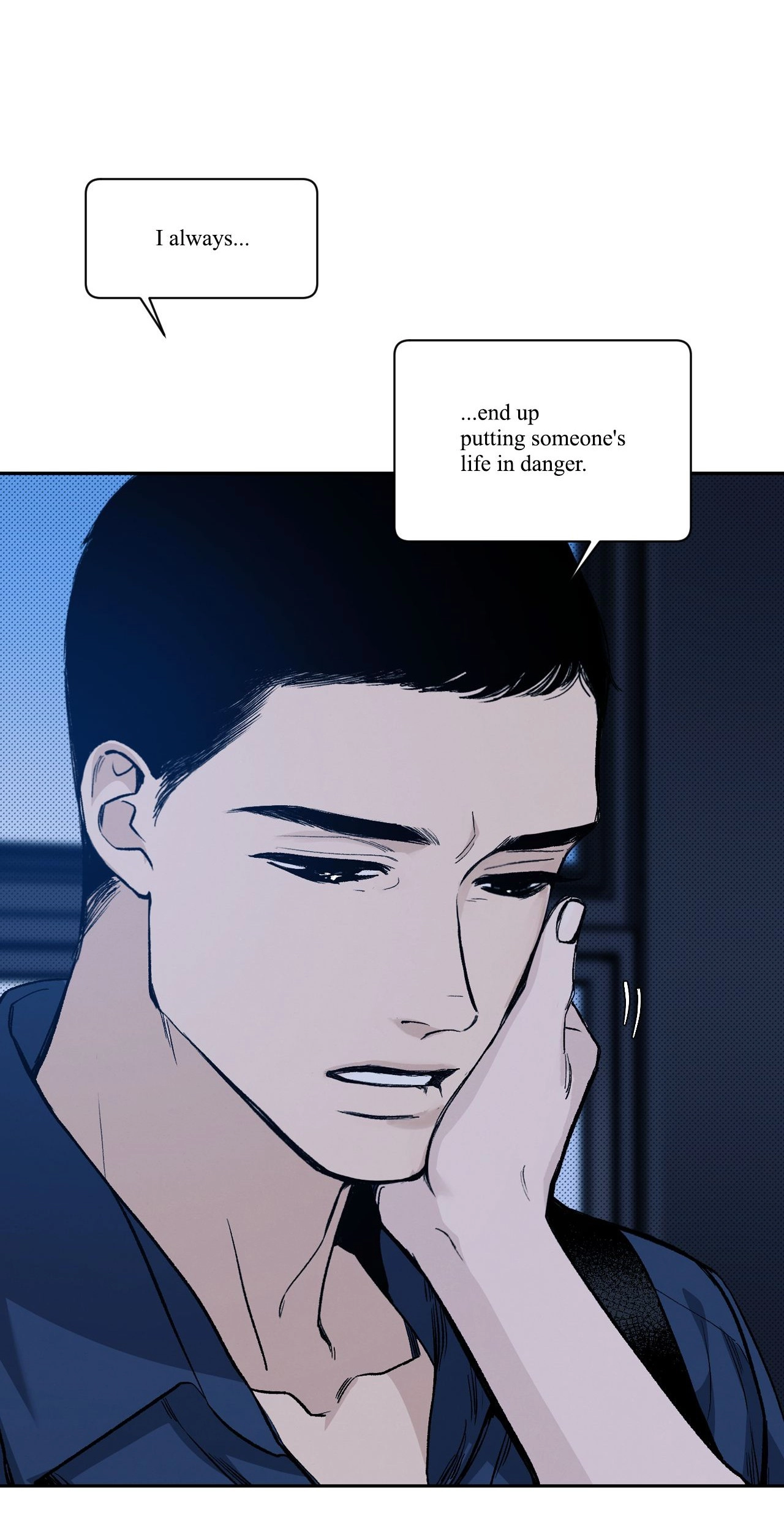 Wolf in the House Chapter 74.45 page 18 - 