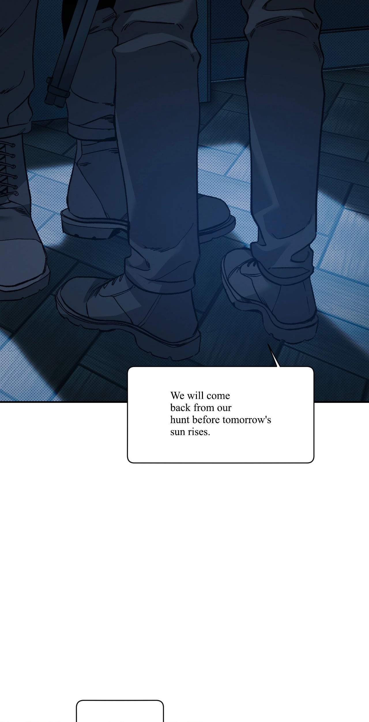 Wolf in the House Chapter 74.45 page 25 - 