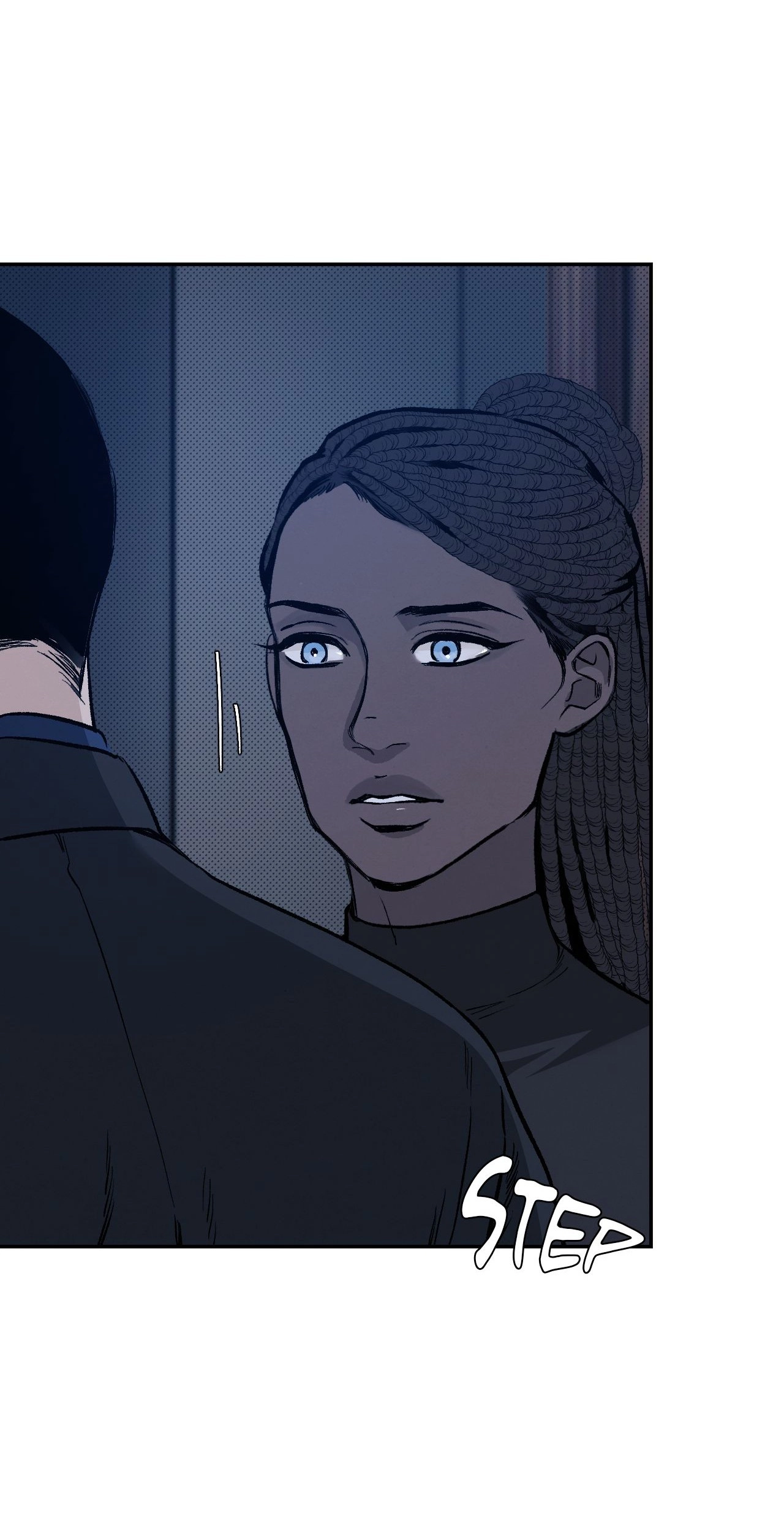 Wolf in the House Chapter 74.45 page 35 - 