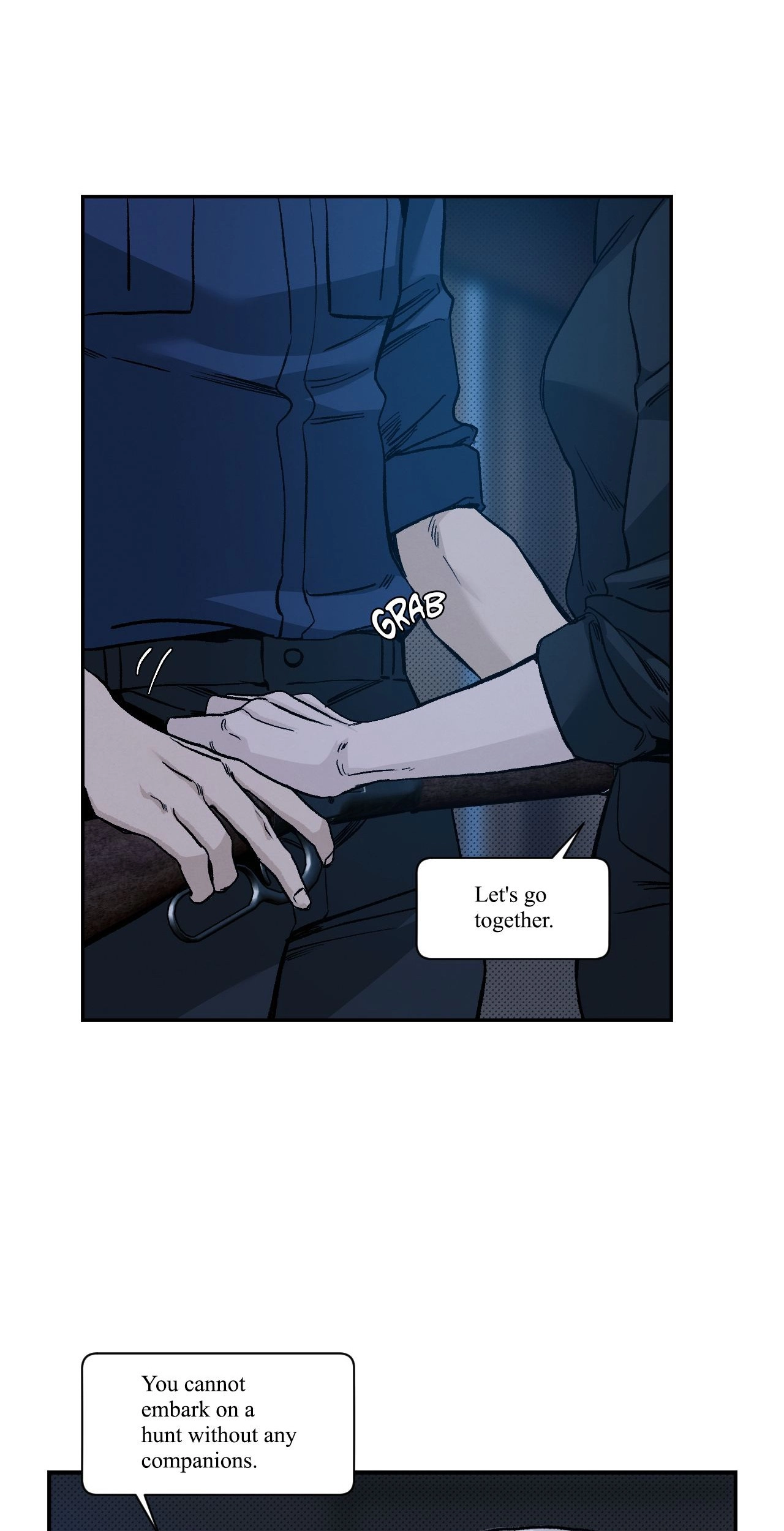 Wolf in the House Chapter 74.45 page 5 - 