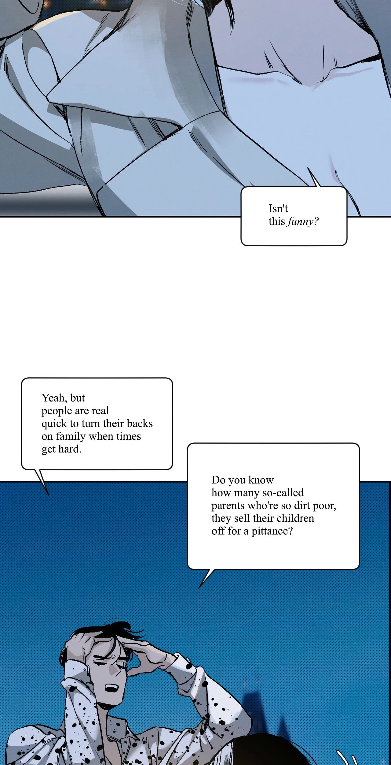 Wolf in the House Chapter 74.45 page 45 - 