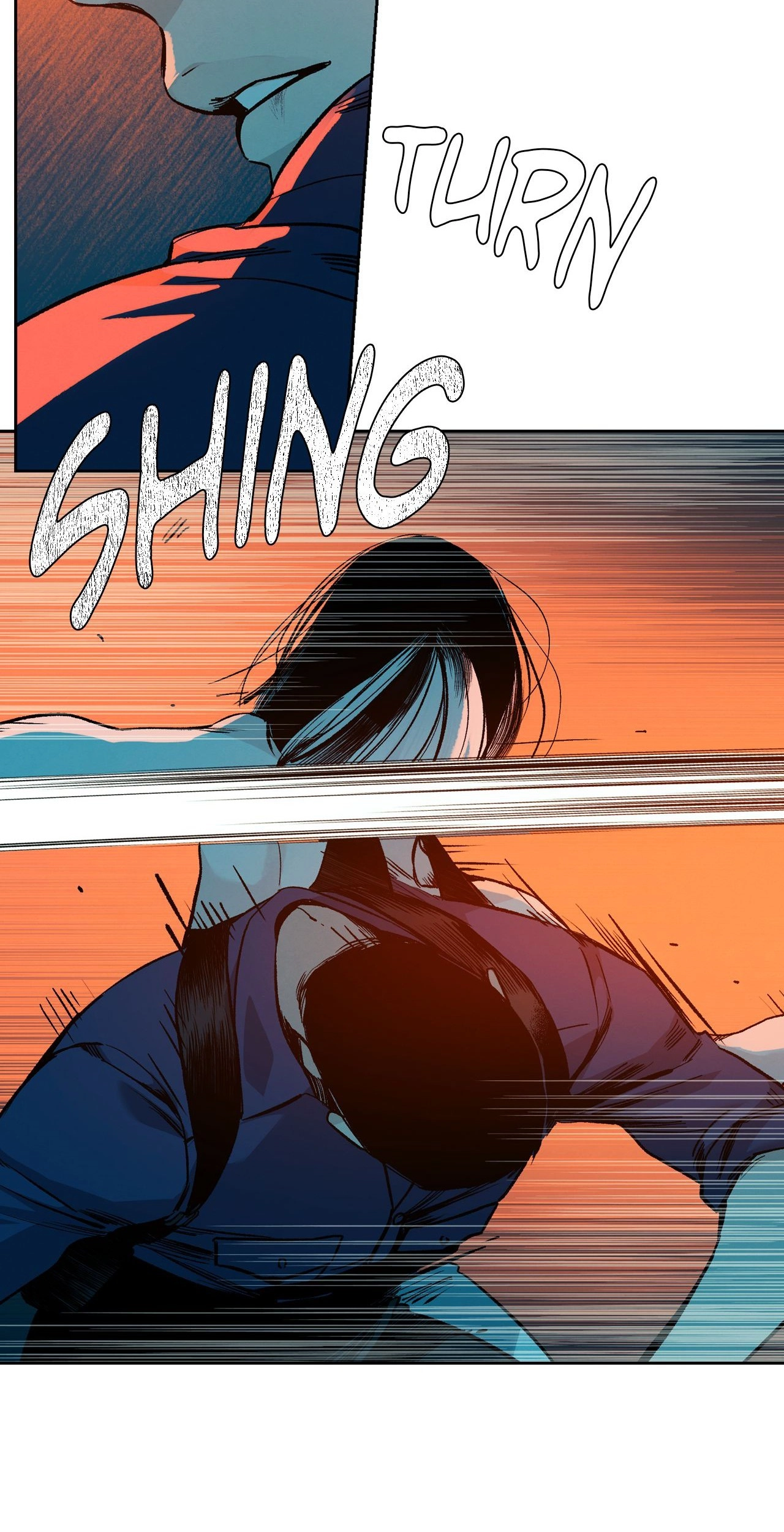 Wolf in the House Chapter 74.46 page 21 - 