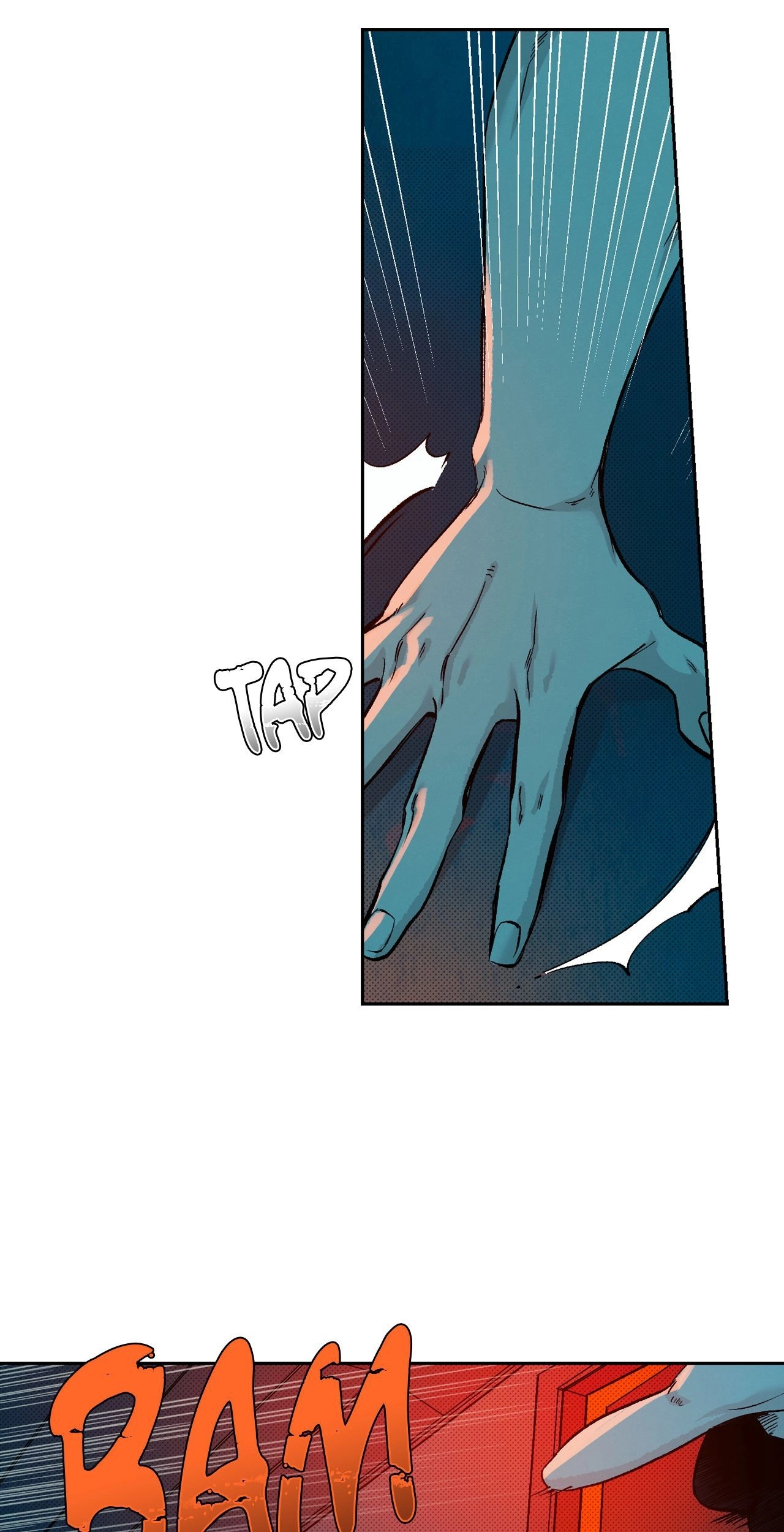Wolf in the House Chapter 74.46 page 22 - 