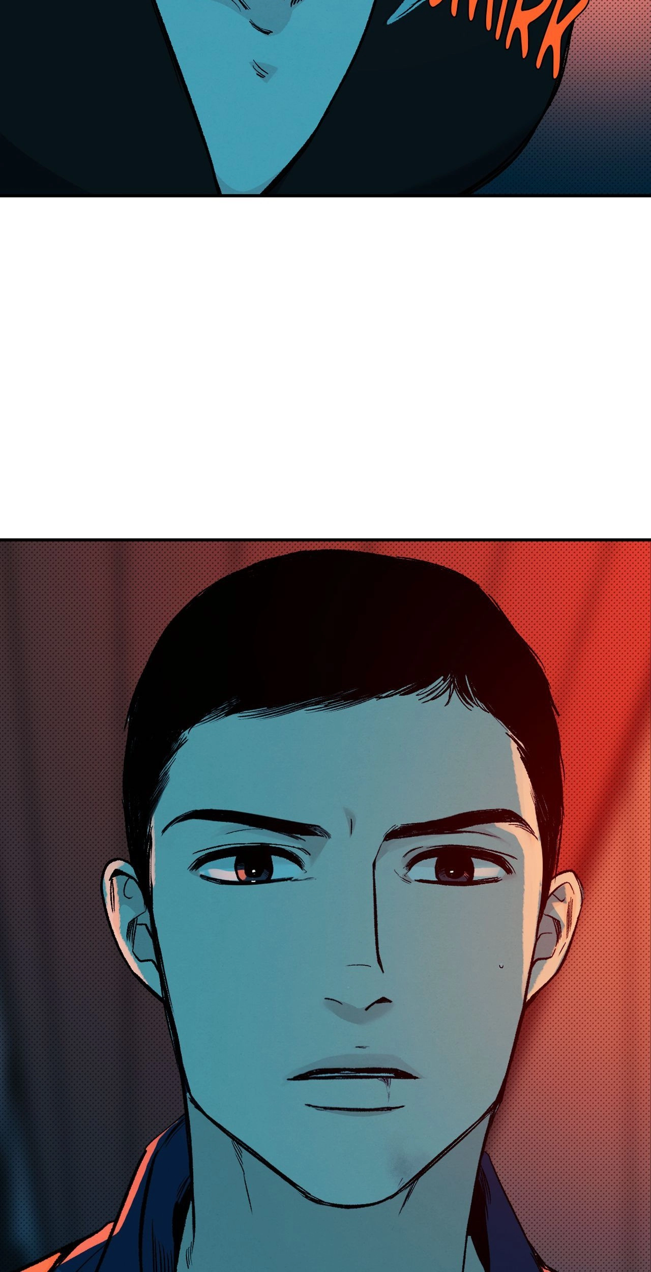 Wolf in the House Chapter 74.46 page 27 - 