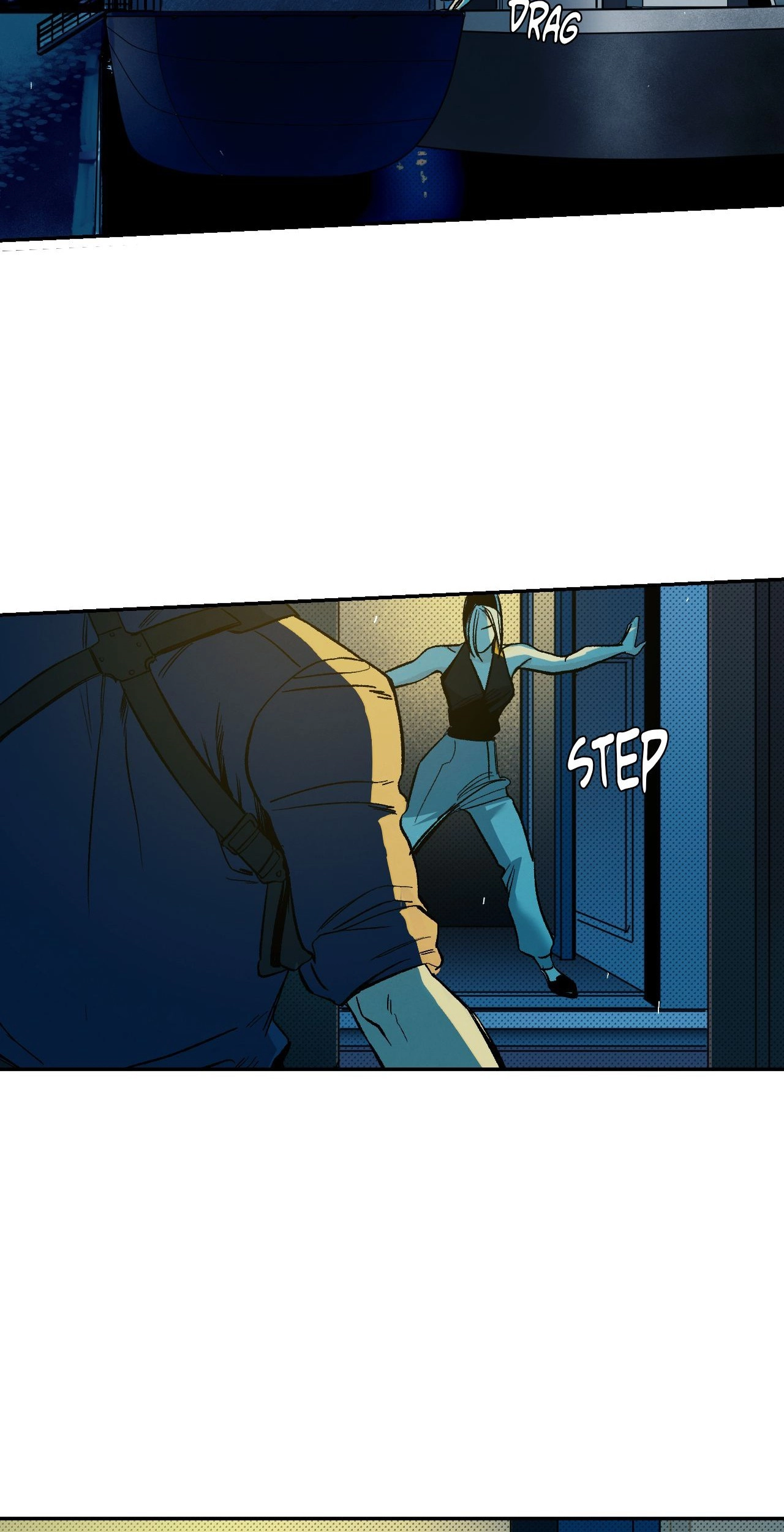 Wolf in the House Chapter 74.46 page 39 - 