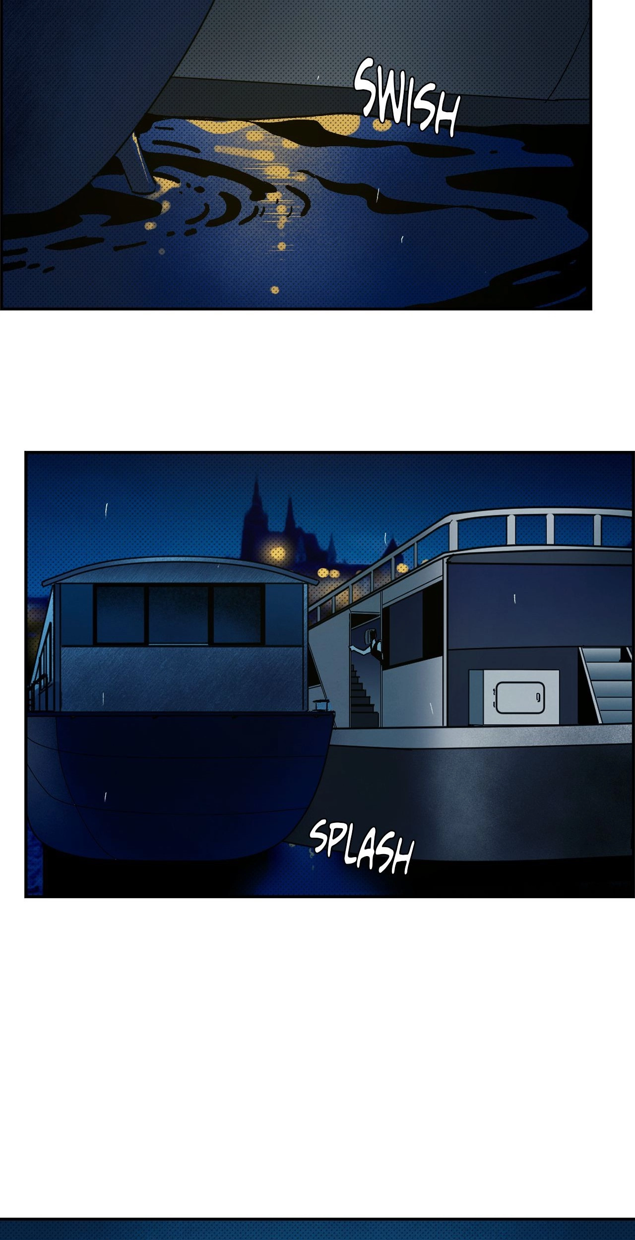 Wolf in the House Chapter 74.46 page 42 - 