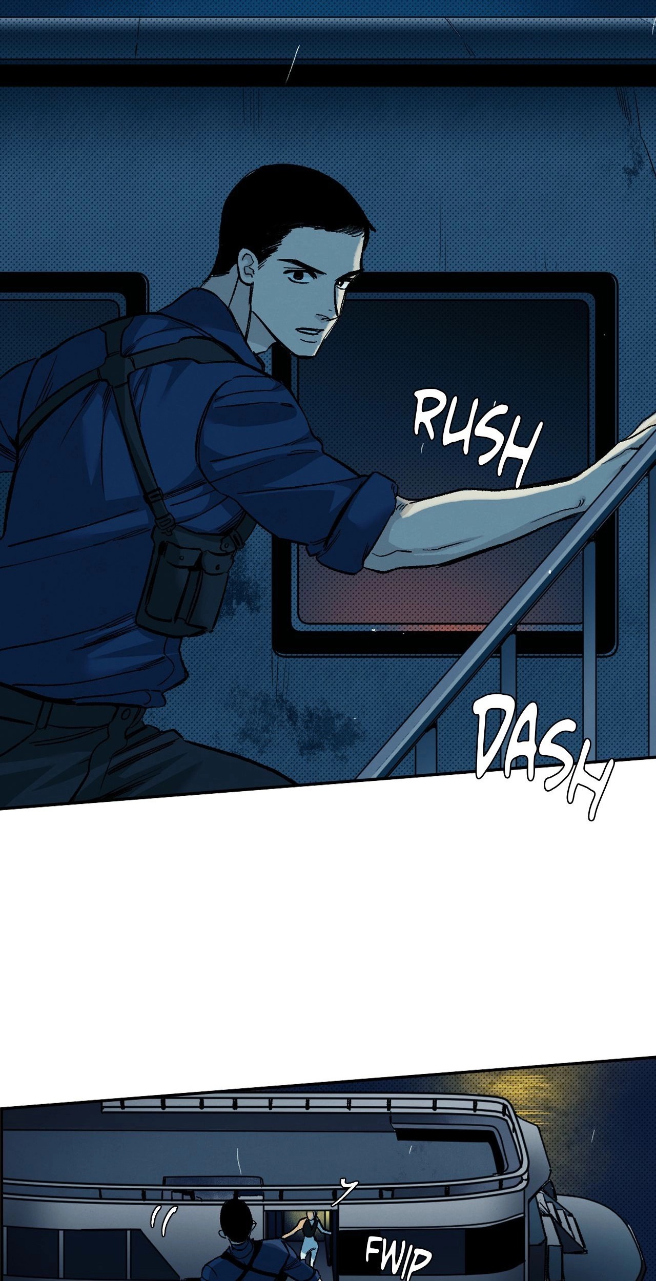 Wolf in the House Chapter 74.46 page 43 - 