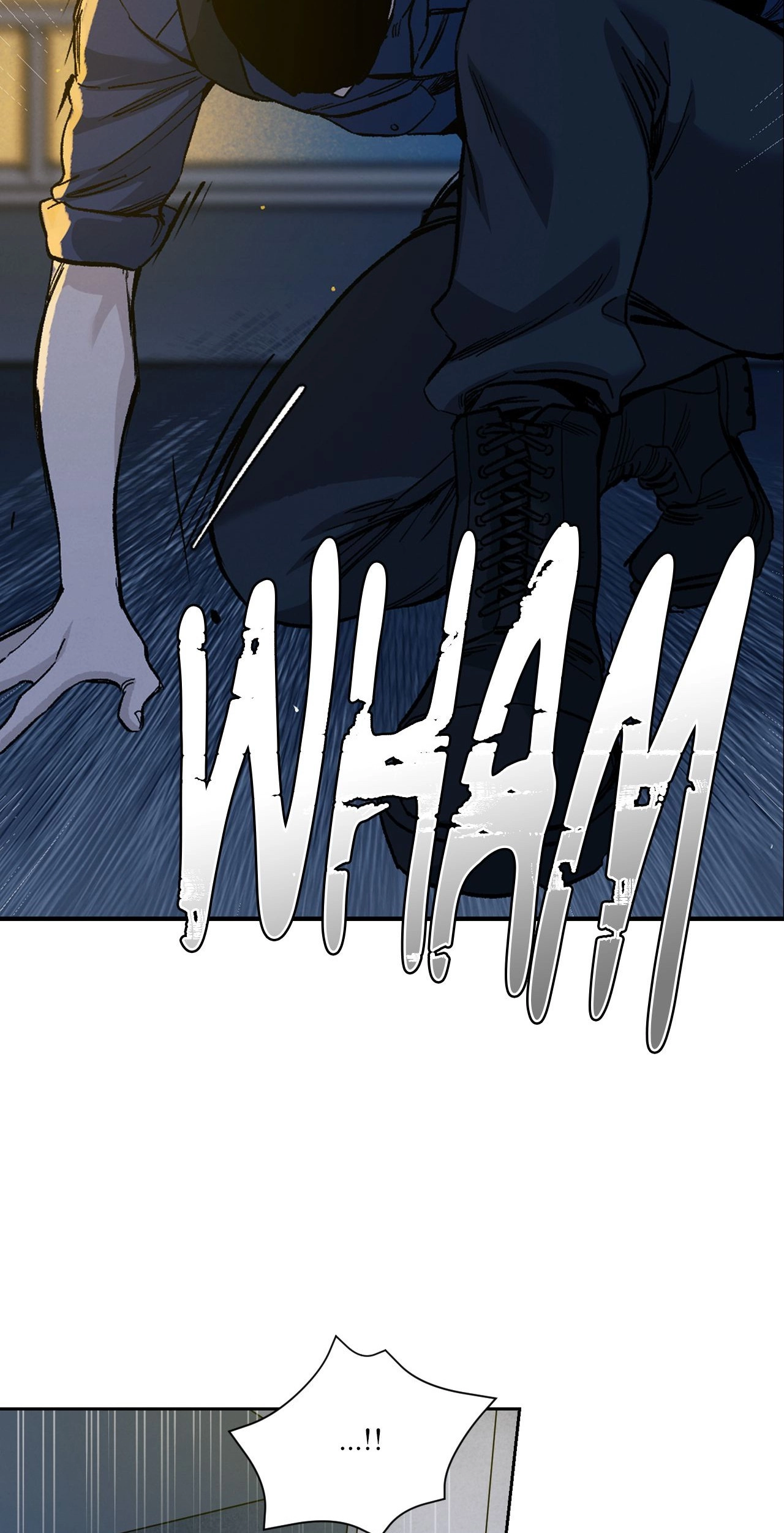 Wolf in the House Chapter 74.46 page 46 - 