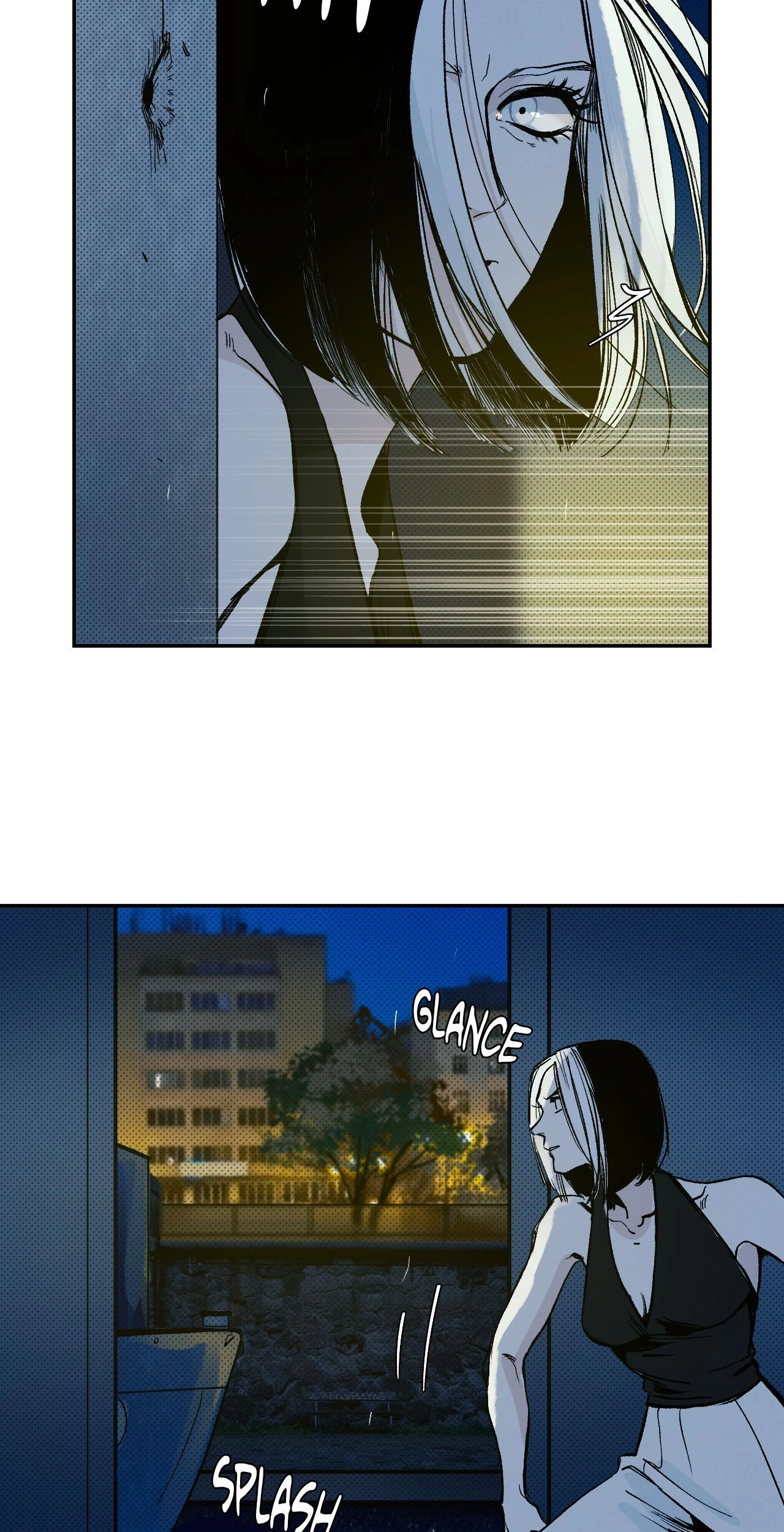 Wolf in the House Chapter 74.46 page 50 - 