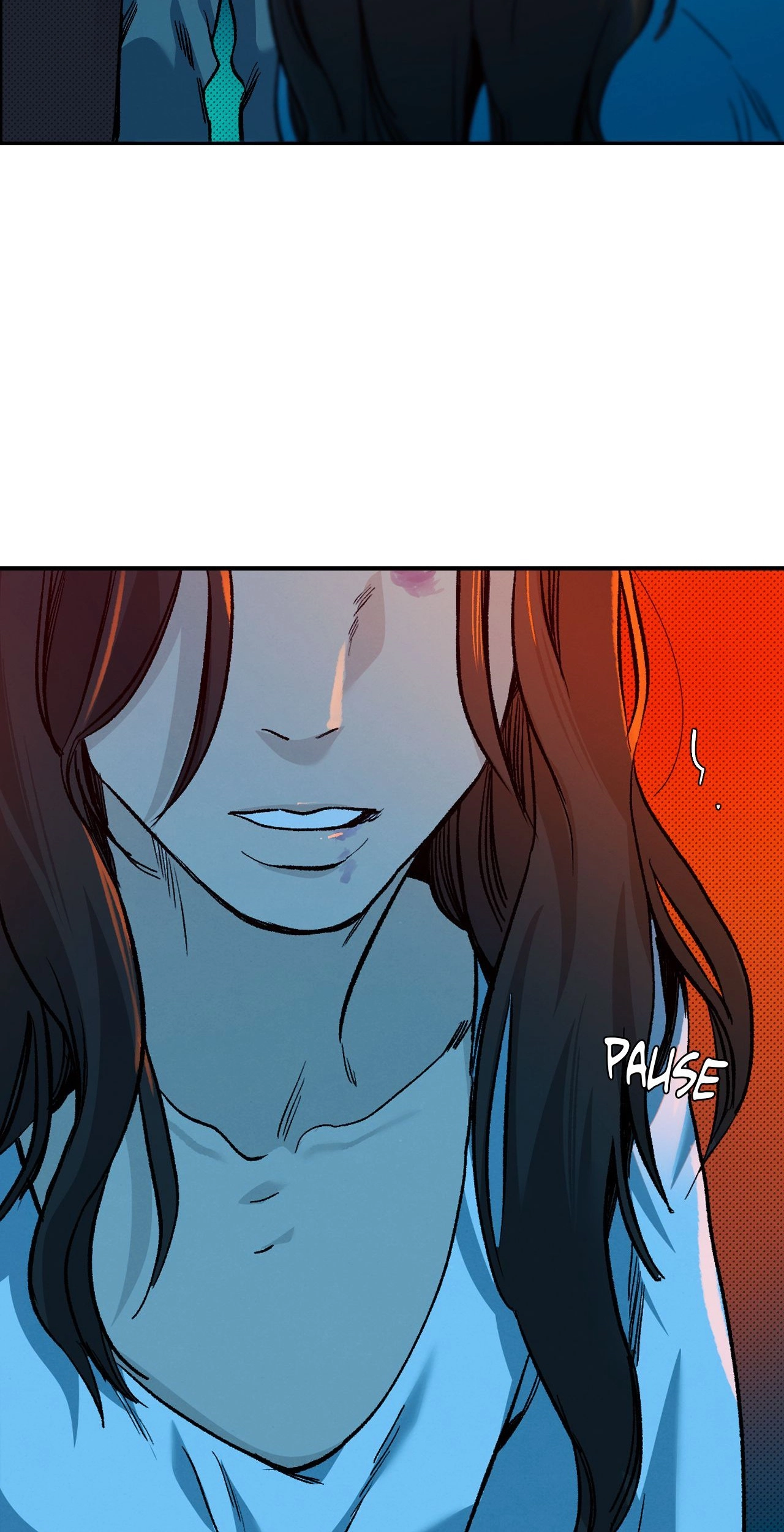 Wolf in the House Chapter 74.46 page 6 - 
