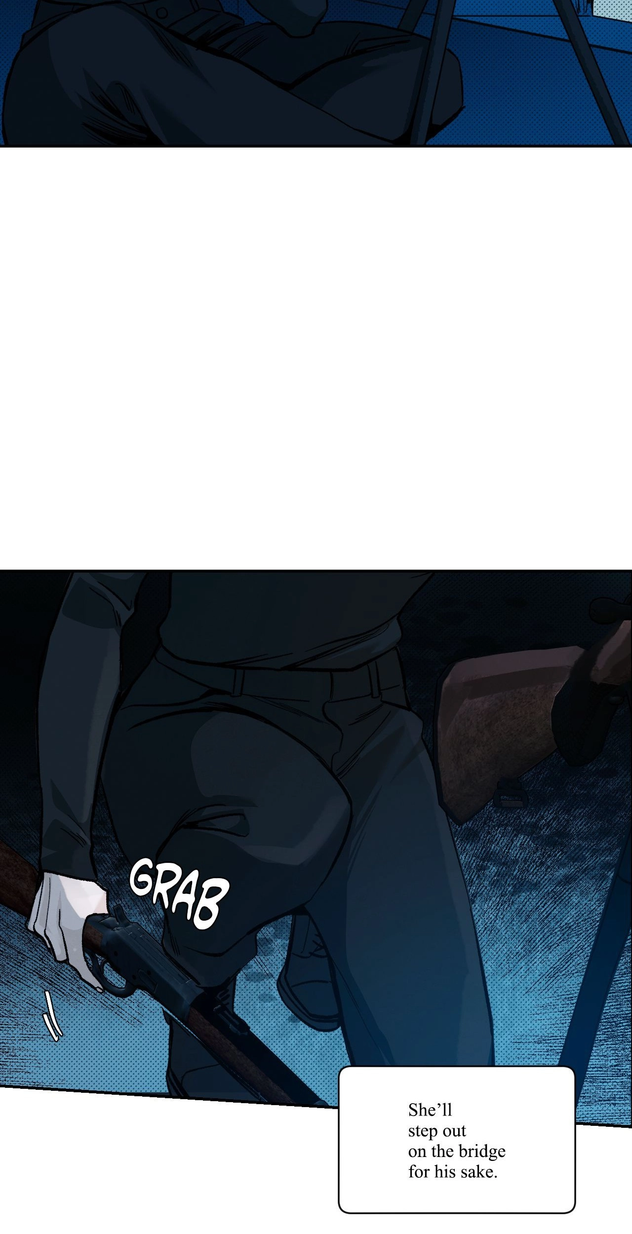Wolf in the House Chapter 74.46 page 57 - 