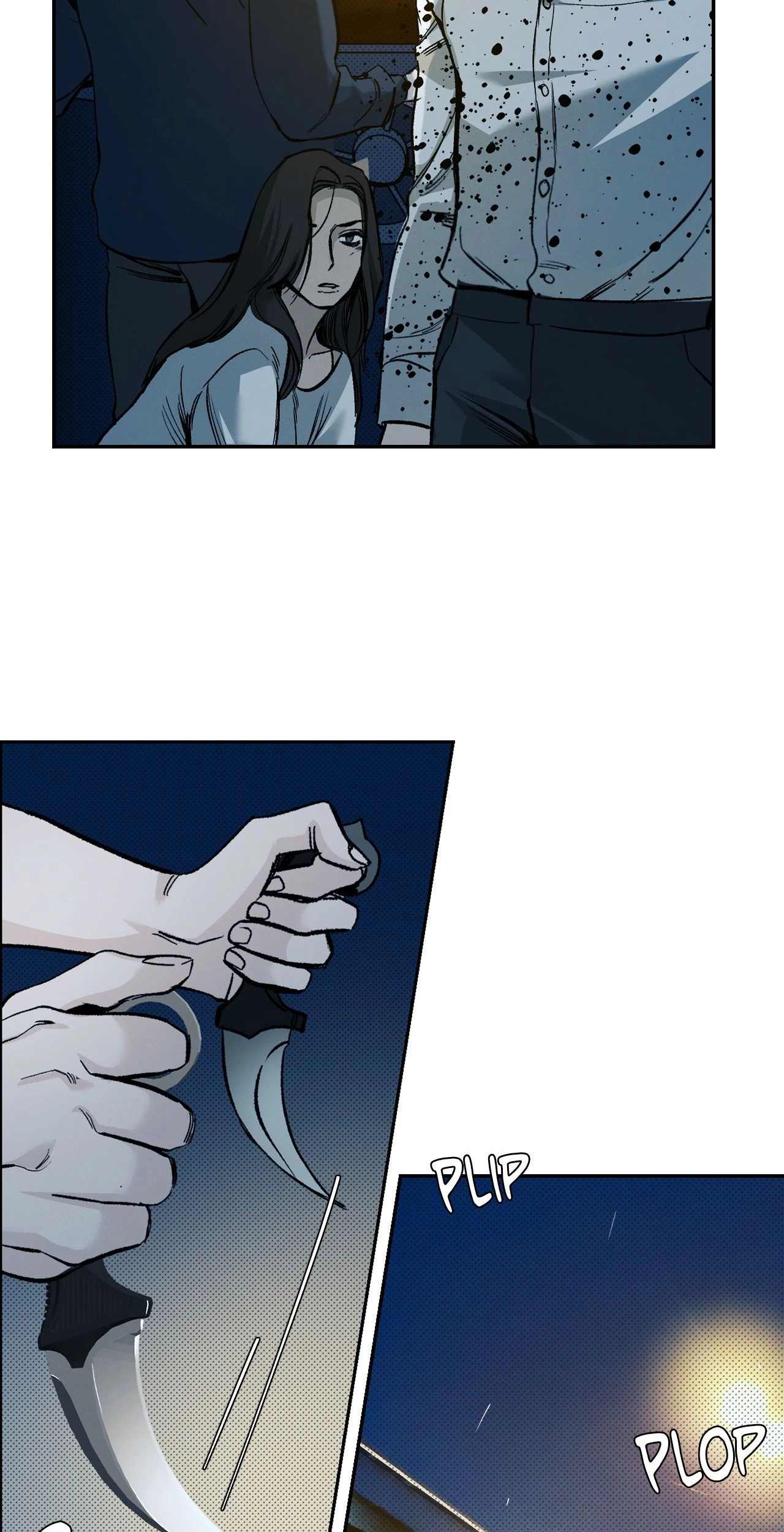 Wolf in the House Chapter 74.46 page 59 - 