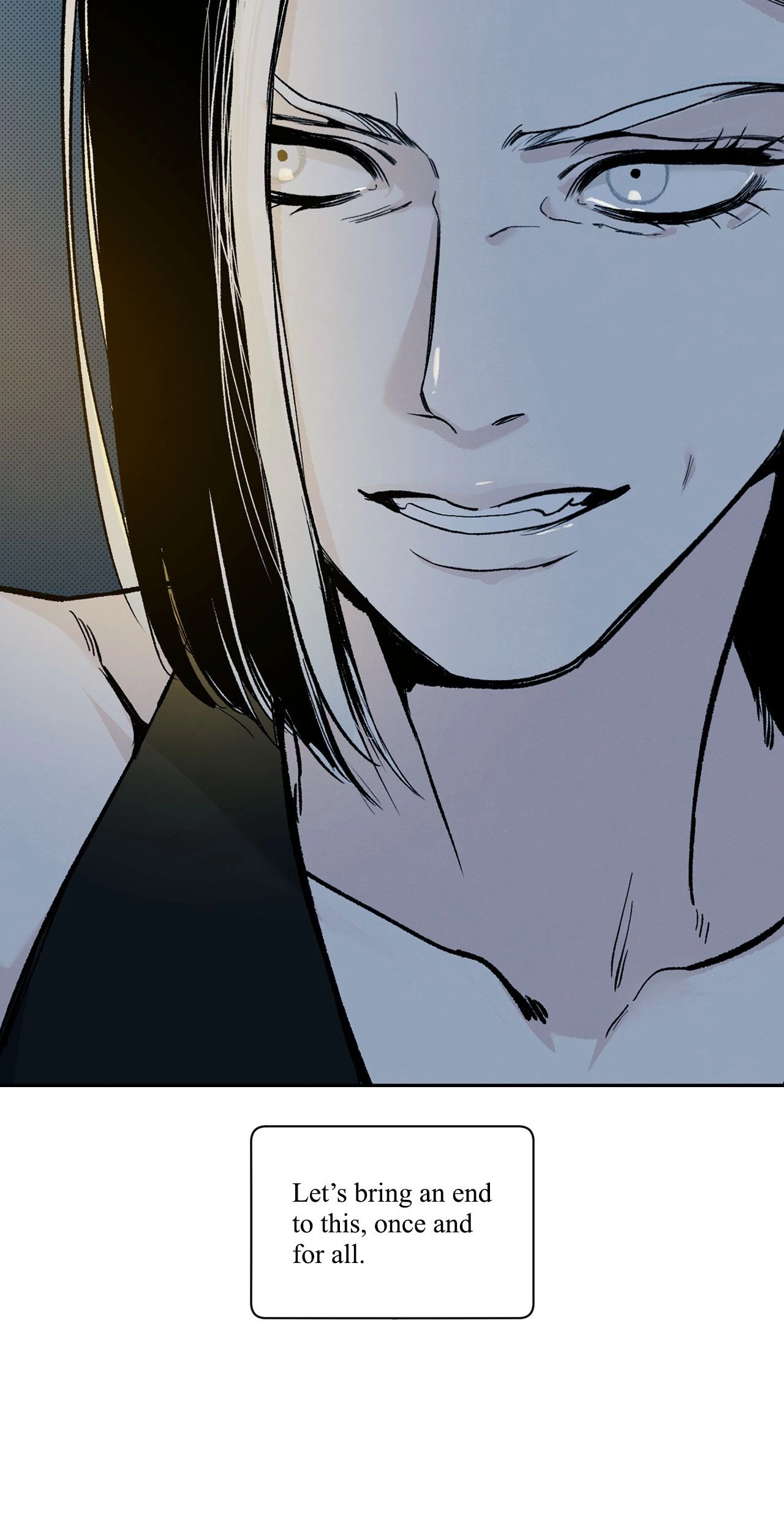 Wolf in the House Chapter 74.46 page 63 - 
