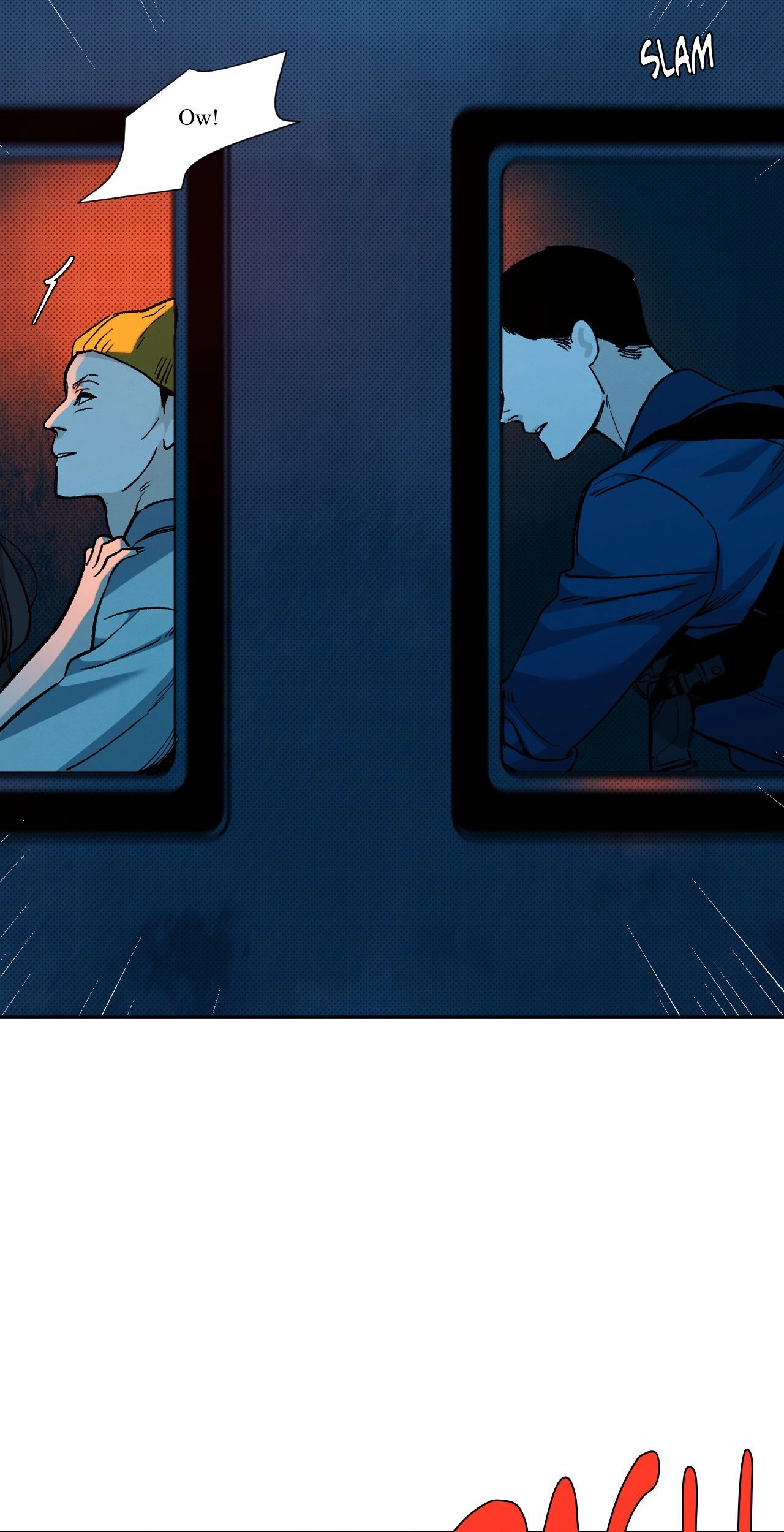Wolf in the House Chapter 74.46 page 9 - 