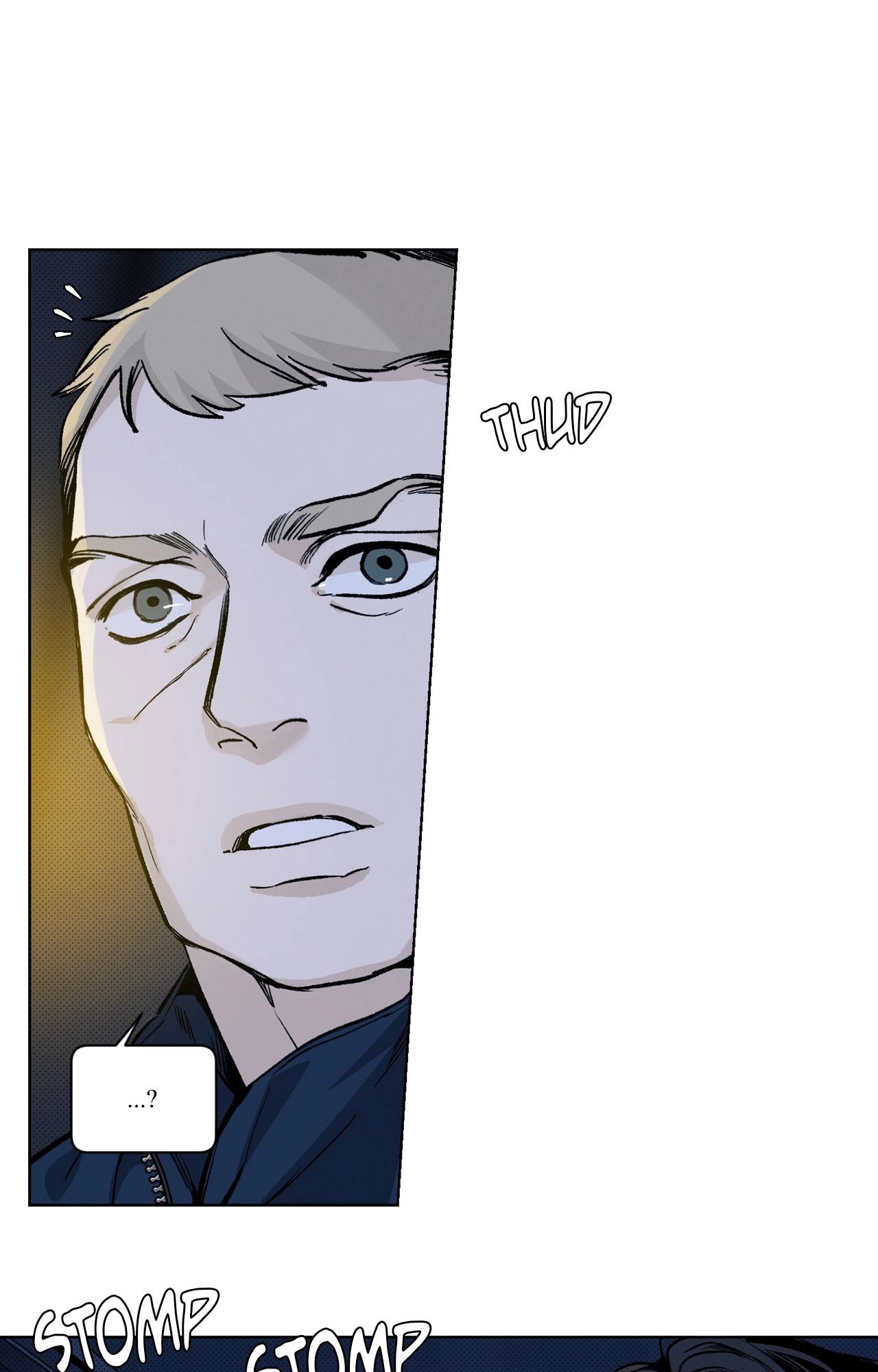 Wolf in the House Chapter 74.47 page 1 - 