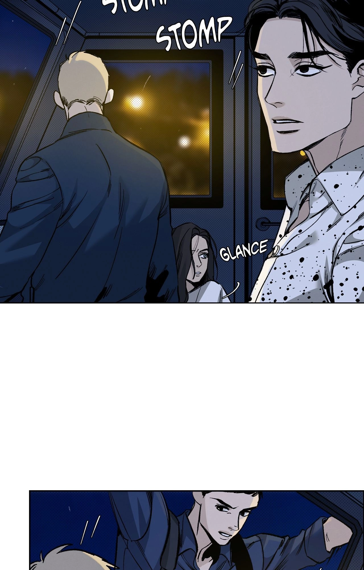 Wolf in the House Chapter 74.47 page 2 - 